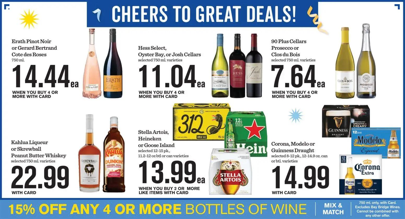 marianos - Mariano's Weekly Ad - 12/26/2025 - 01/01/2026 2025 - page: 7