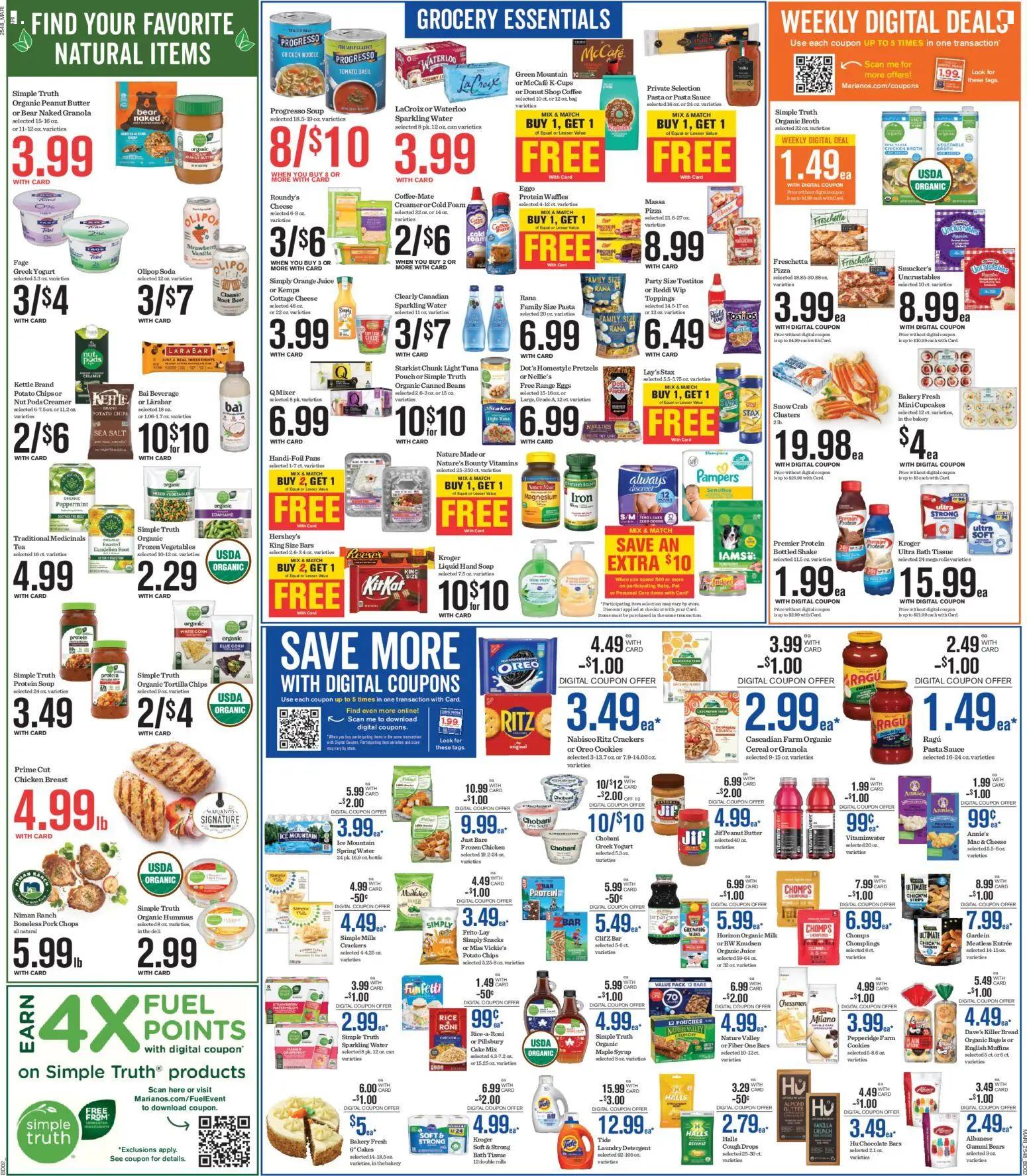 marianos - Mariano's Weekly Ad - 01/02 - 01/06 2026 - page: 4