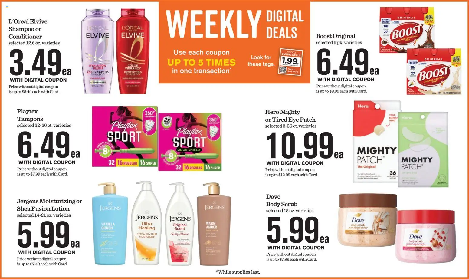 marianos - Mariano's Weekly Ad - 01/07 - 01/13 2026 - page: 3