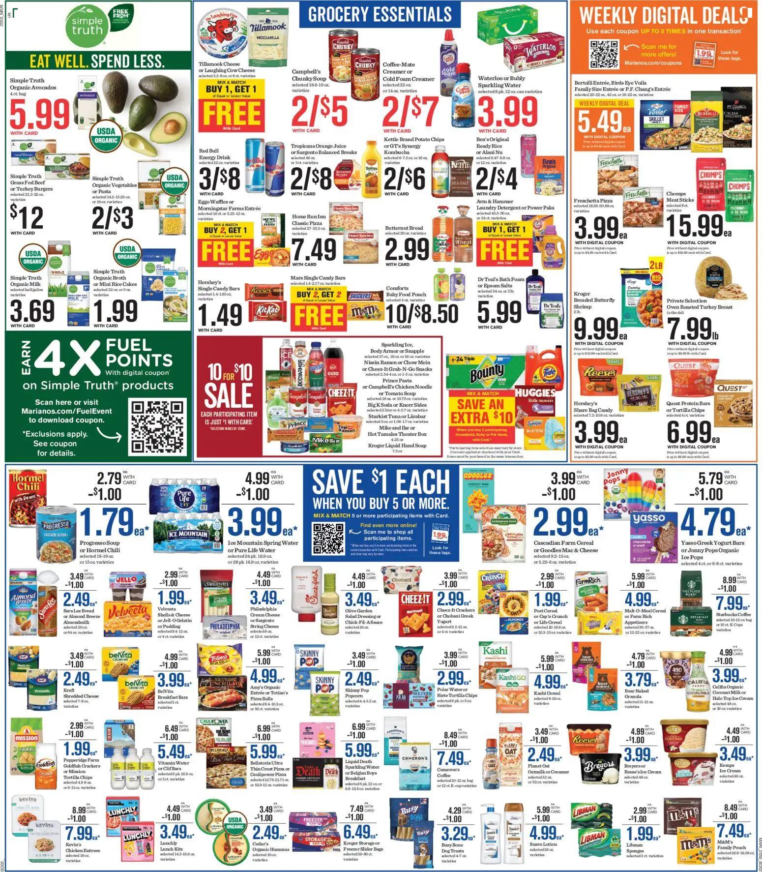 marianos - Mariano's Weekly Ad - 01/14 - 01/20 2026 - page: 5