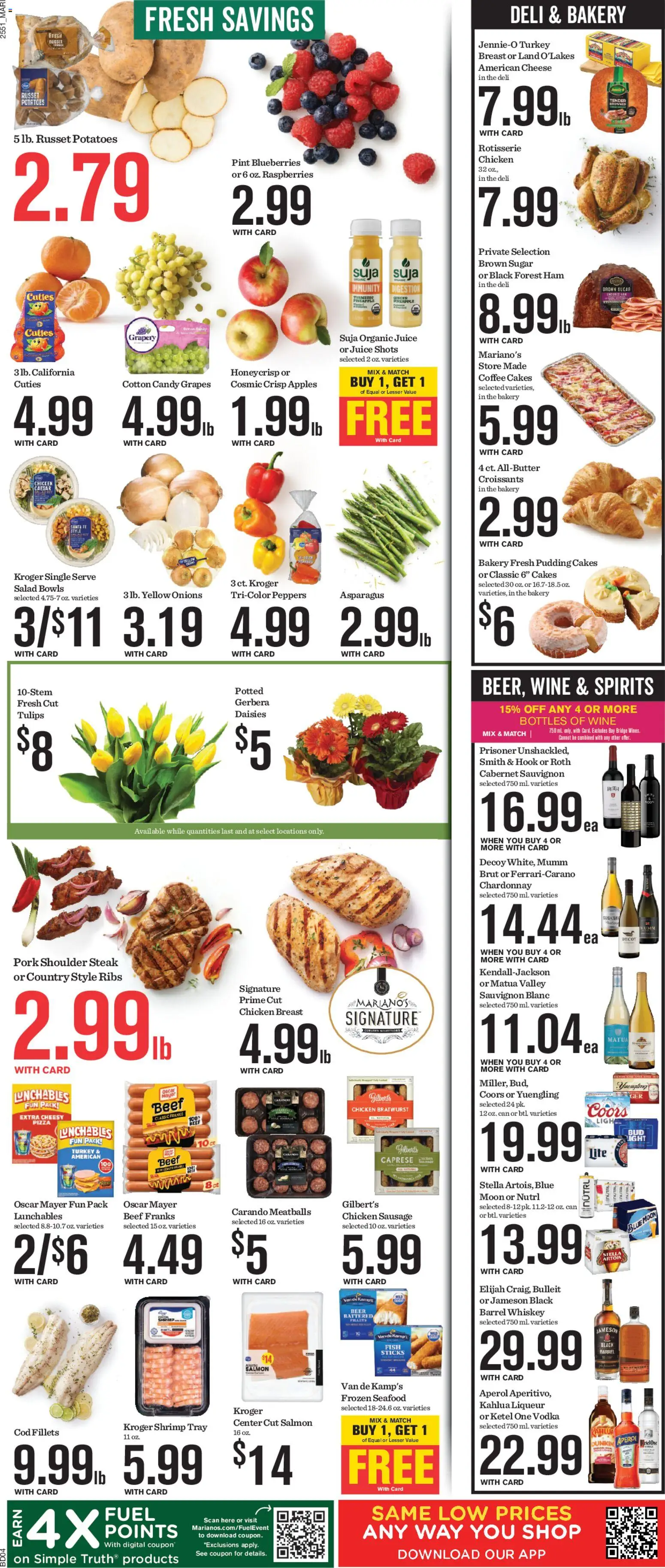 marianos - Mariano's Weekly Ad - 01/21 - 01/27 2026 - page: 7