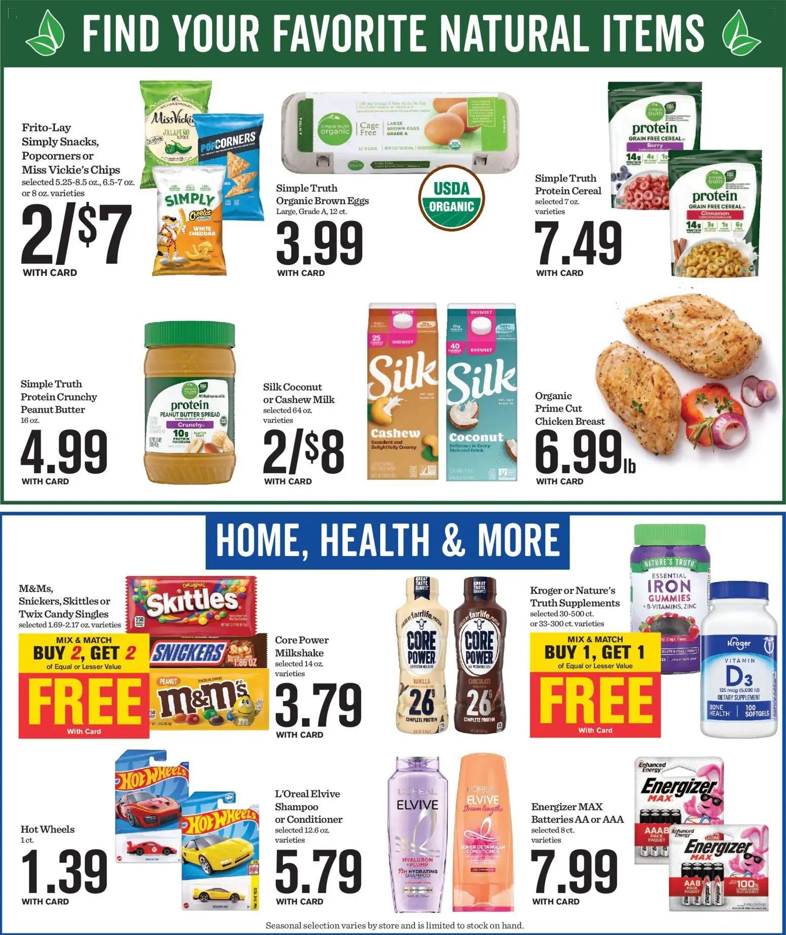 marianos - Mariano's Weekly Ad - 01/28 - 02/03 2026 - page: 9