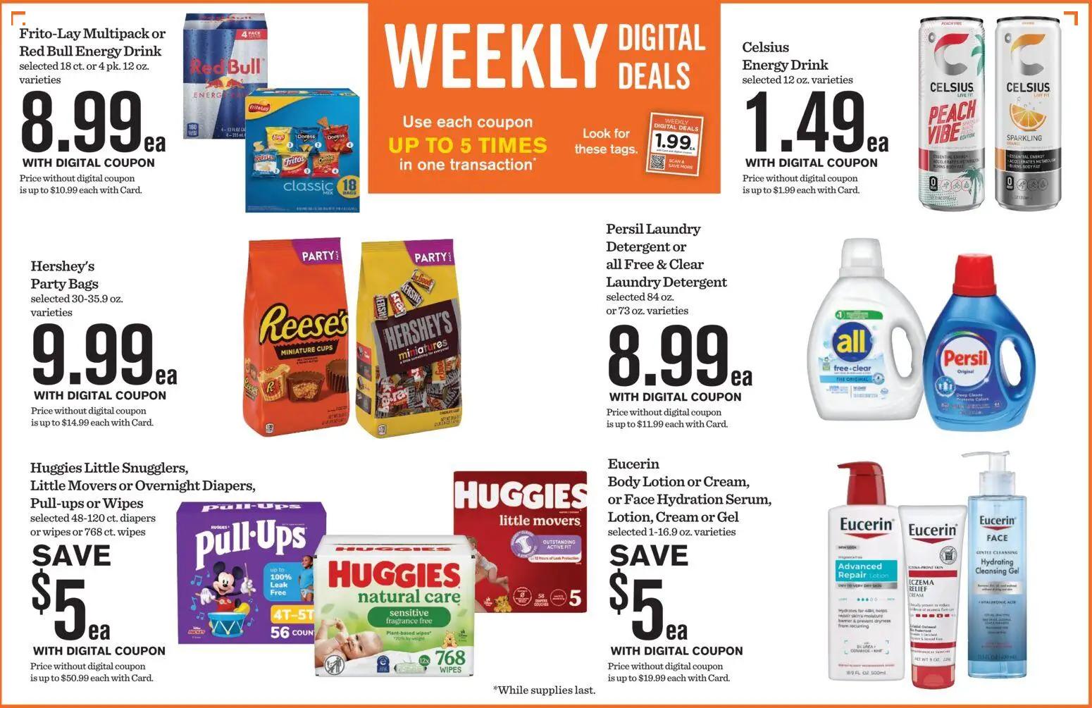 marianos - Mariano's Weekly Ad - 01/28 - 02/03 2026 - page: 4