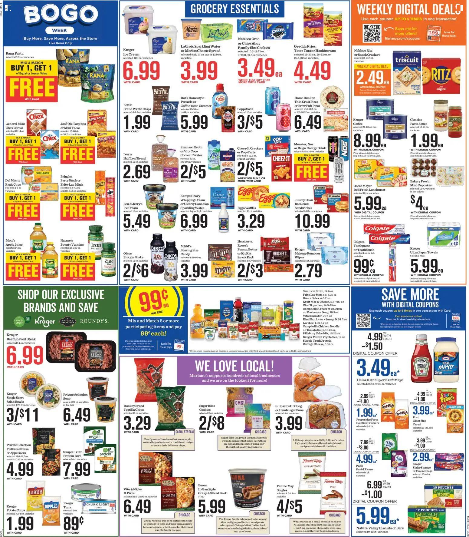marianos - Mariano's Weekly Ad - 01/28 - 02/03 2026 - page: 5