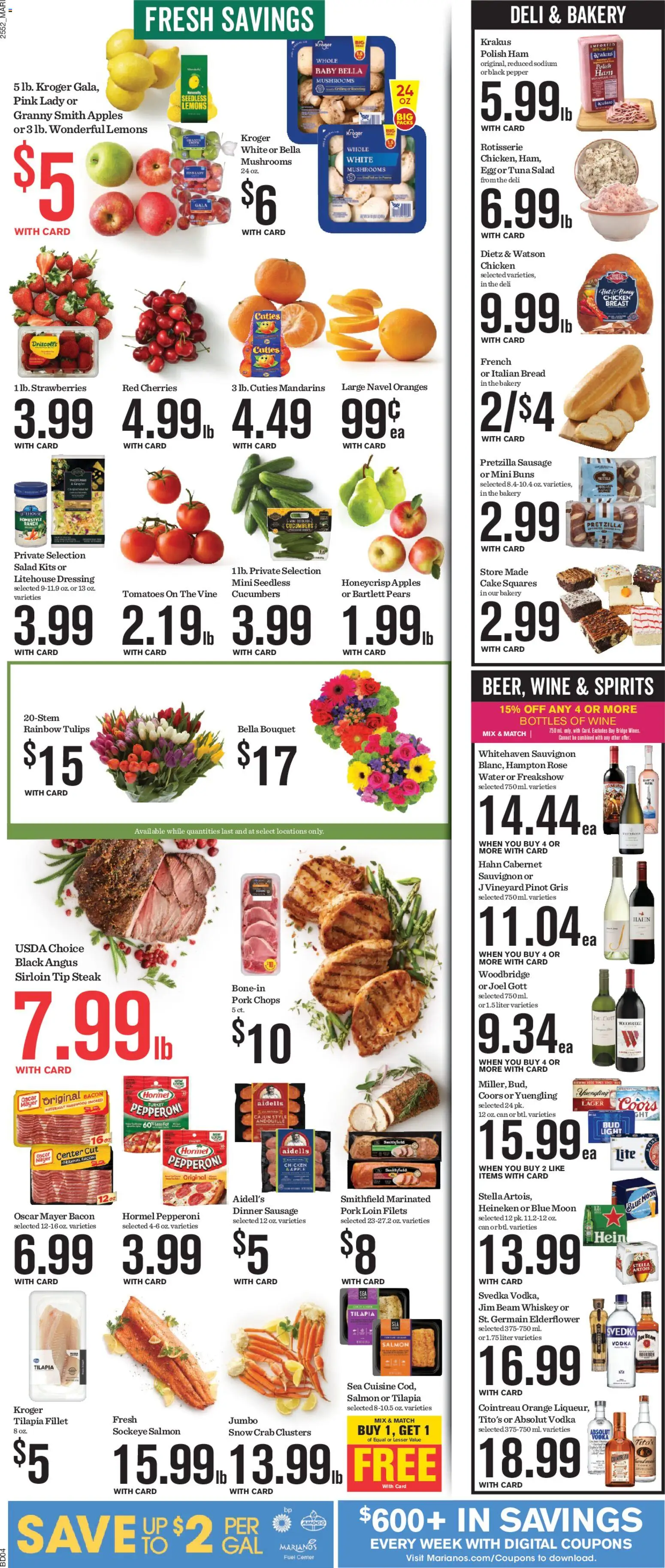 marianos - Mariano's Weekly Ad - 01/28 - 02/03 2026 - page: 6