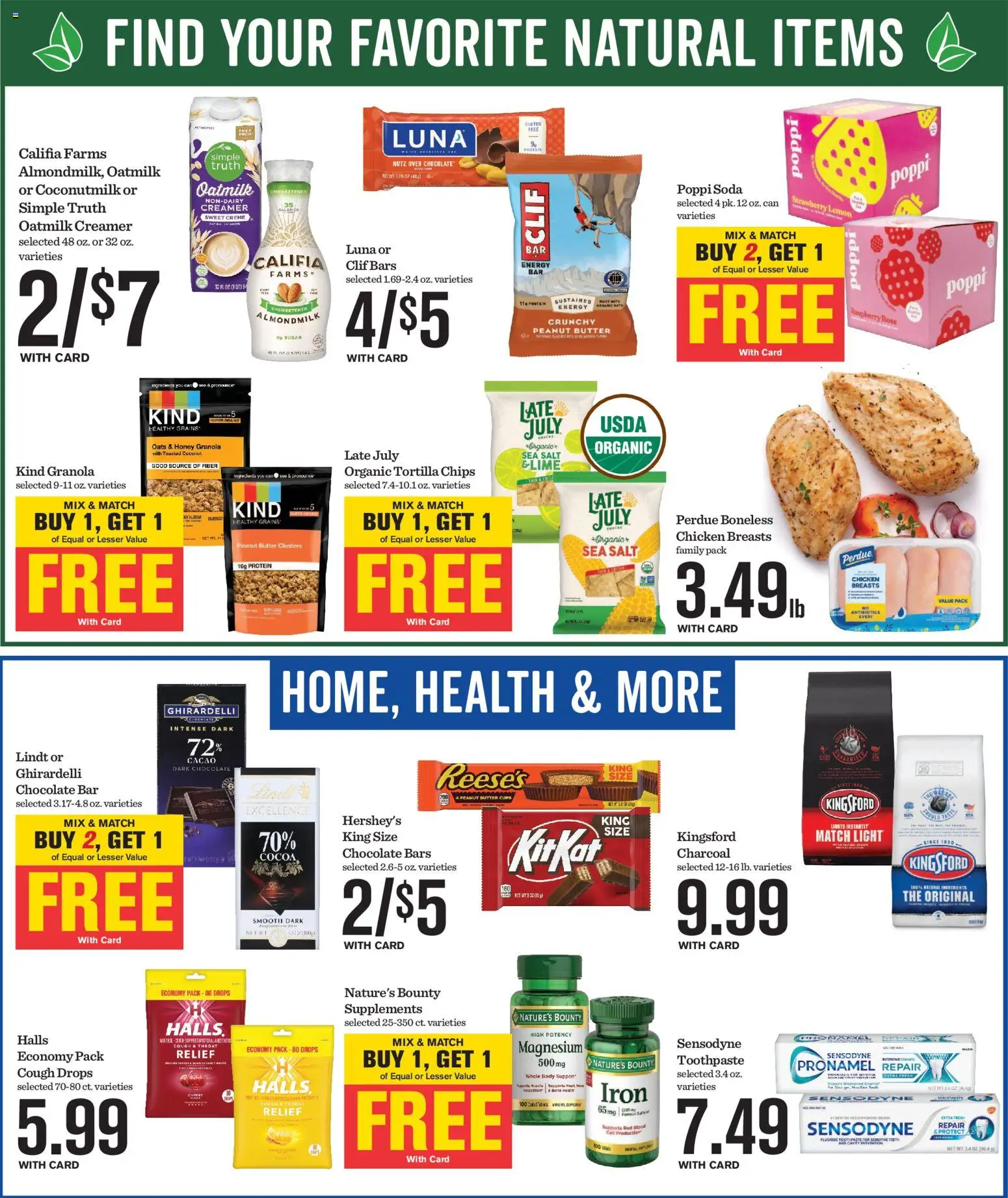 marianos - Mariano's Weekly Ad - 02/04 - 02/10 2026 - page: 10