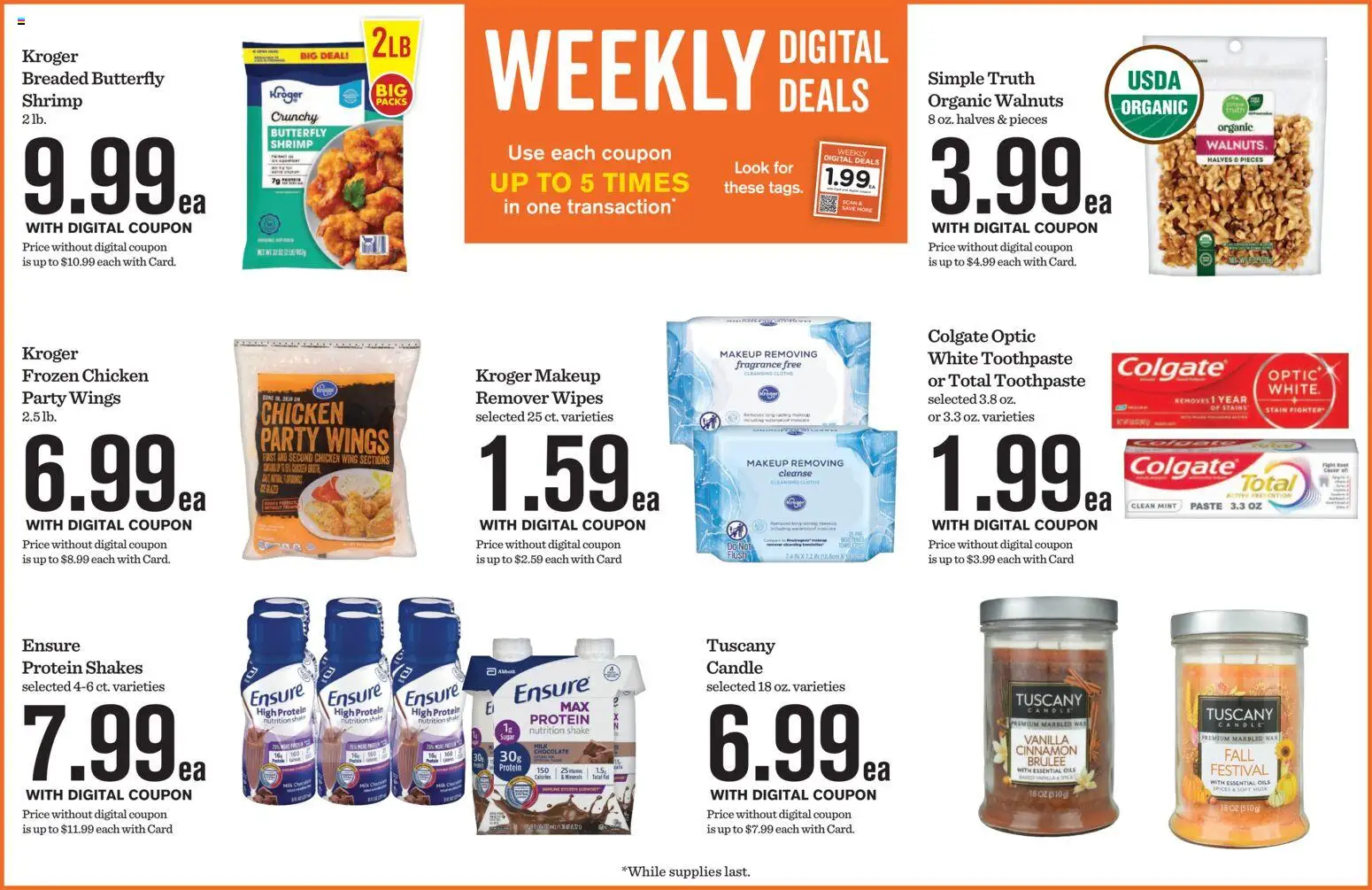 marianos - Mariano's Weekly Ad - 02/04 - 02/10 2026 - page: 4