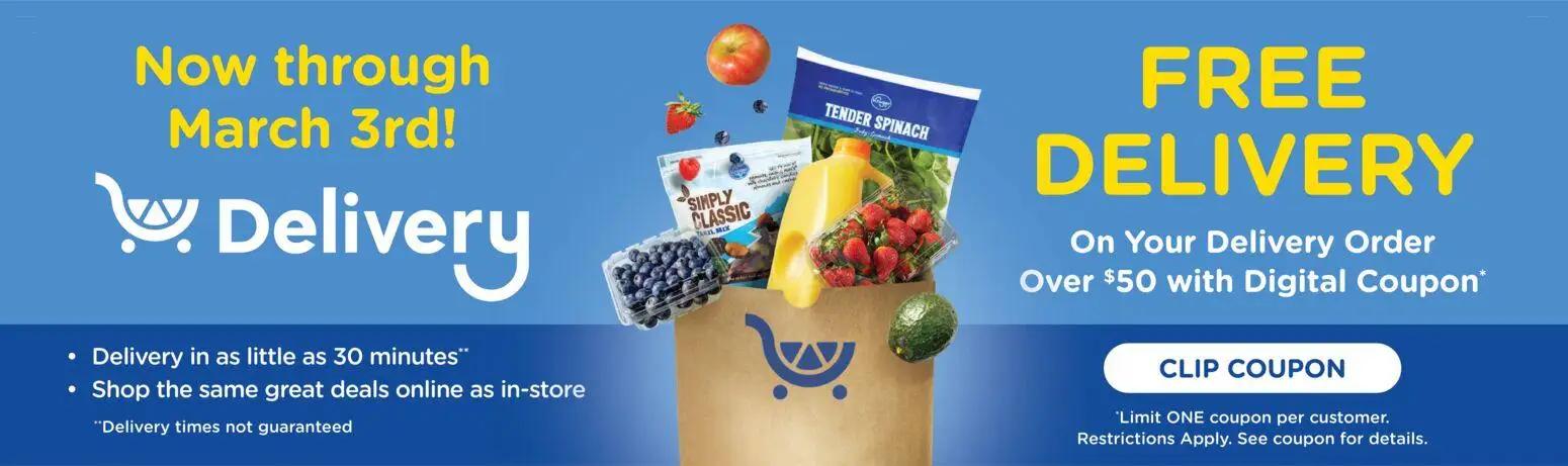 marianos - Mariano's Weekly Ad - 02/25 - 03/03 2026 - page: 5