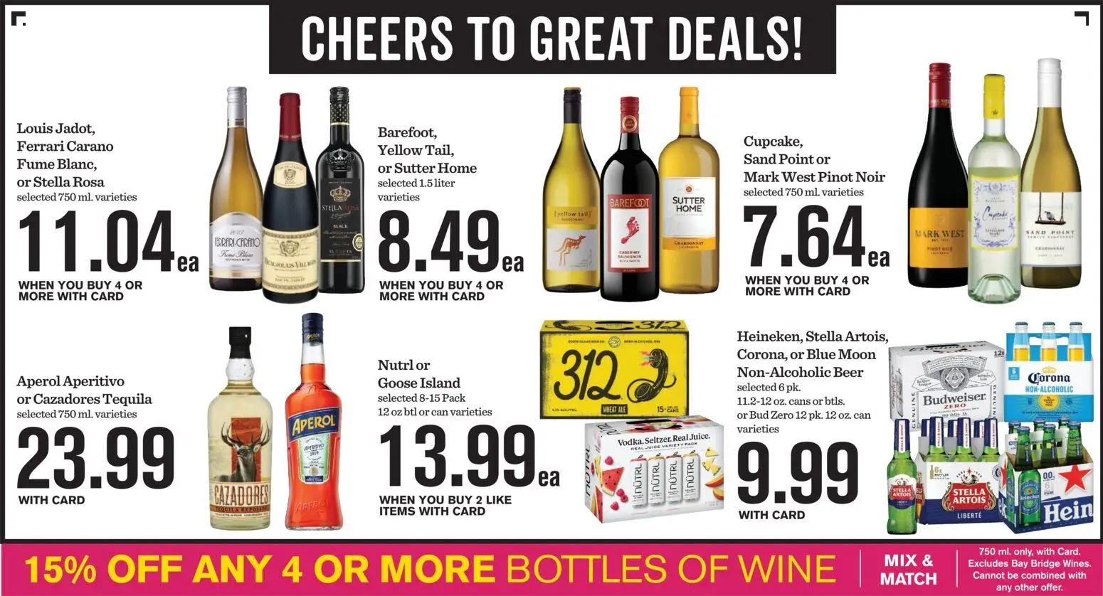 marianos - Mariano's Weekly Ad - 03/04 - 03/10 2026 - page: 8