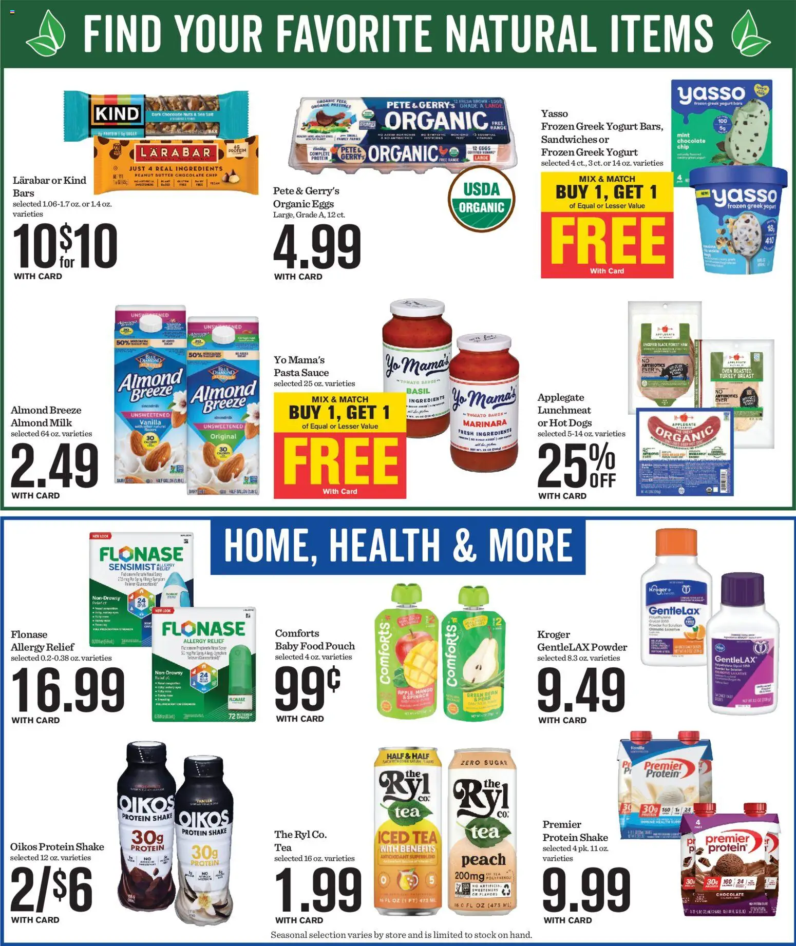 marianos - Mariano's Weekly Ad - 03/11 - 03/17 2026 - page: 8