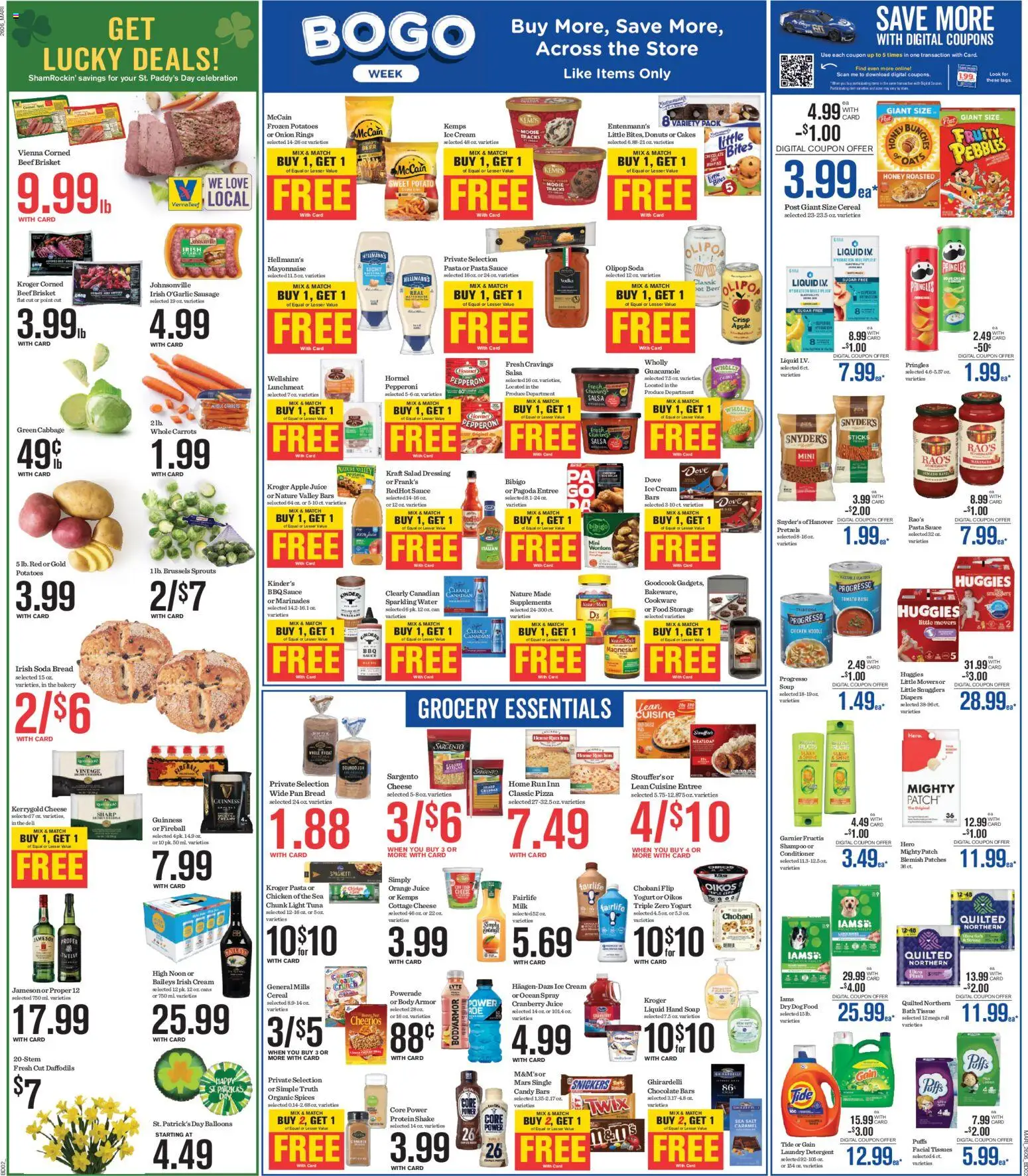 marianos - Mariano's Weekly Ad - 03/11 - 03/17 2026 - page: 5