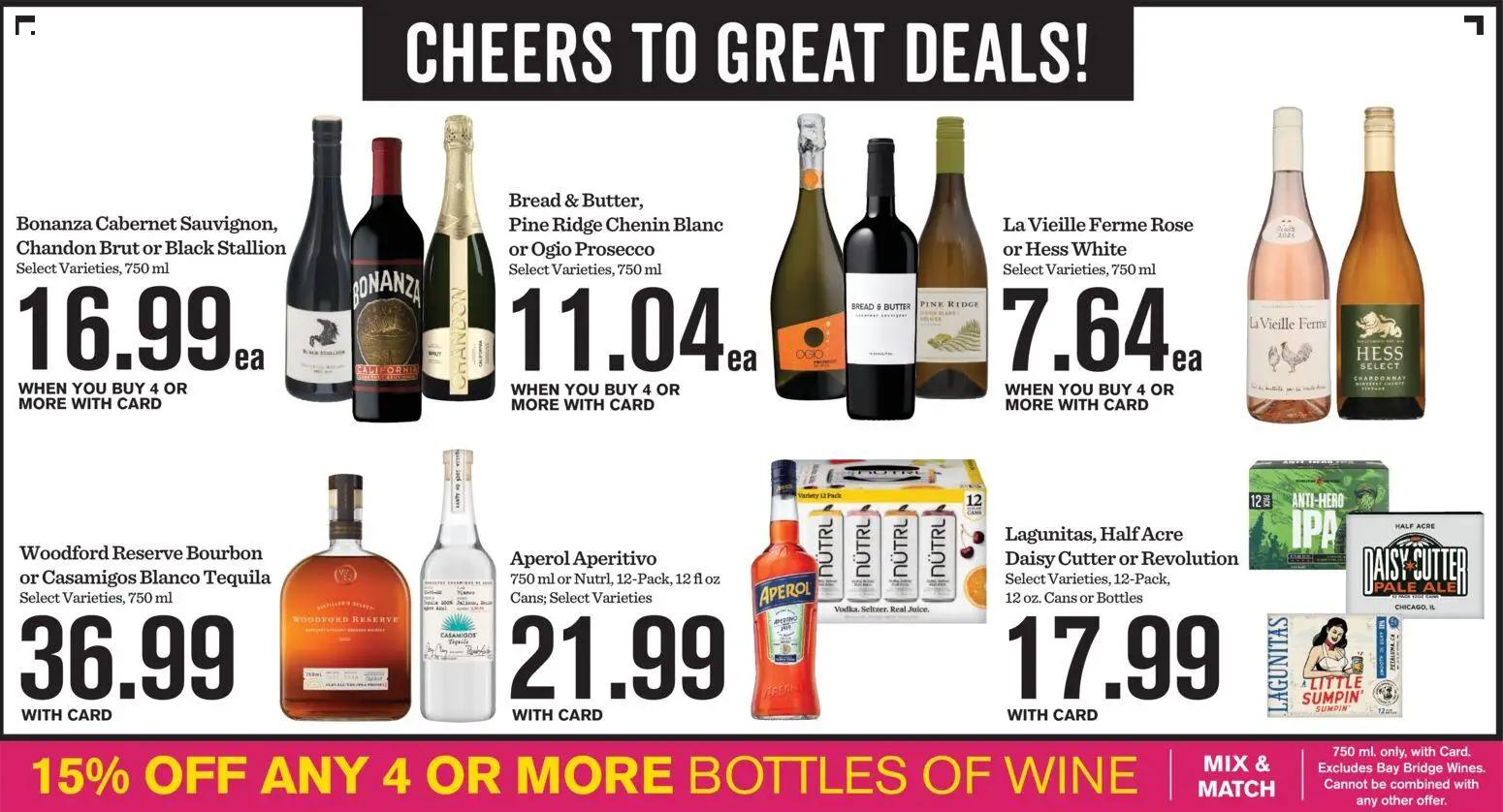 marianos - Mariano's Weekly Ad - 03/18 - 03/24 2026 - page: 11