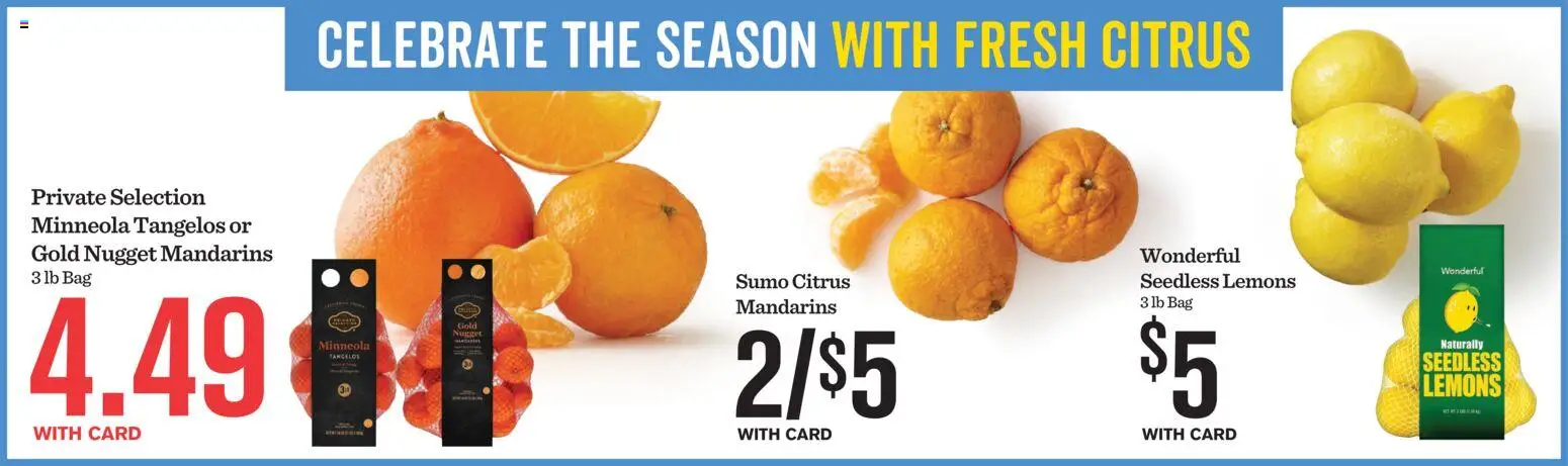 marianos - Mariano's Weekly Ad - 04/01 - 04/07 2026 - page: 11