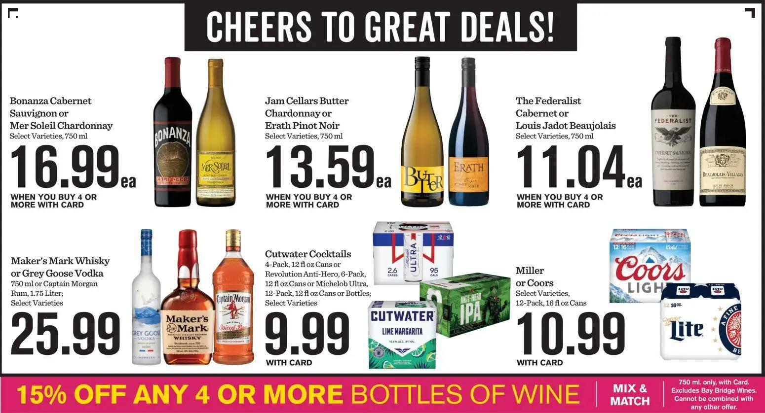 marianos - Mariano's Weekly Ad - 04/22 - 04/28 2026 - page: 9