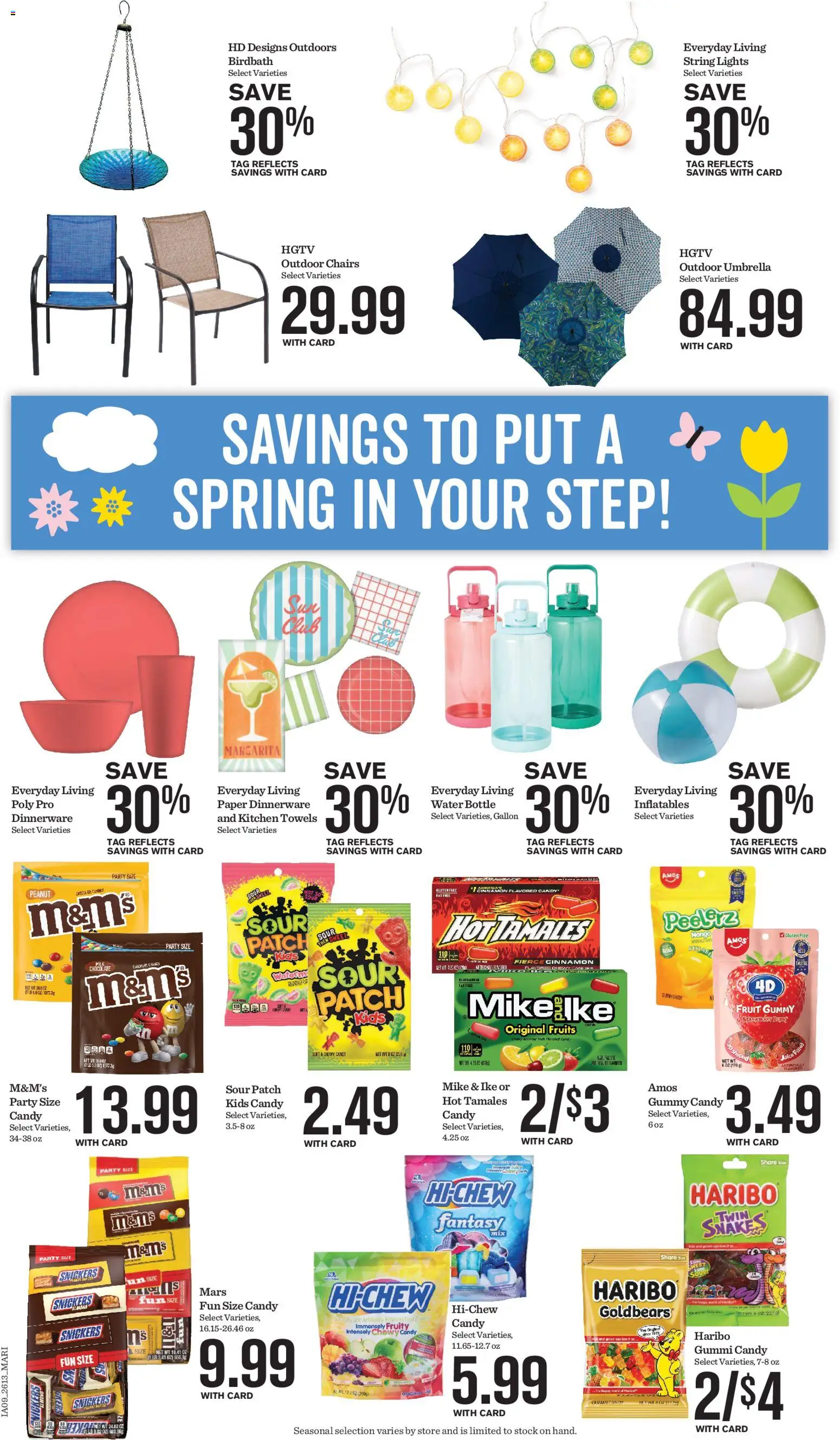 marianos - Mariano's Weekly Ad - 04/29 - 05/05 2026 - page: 14