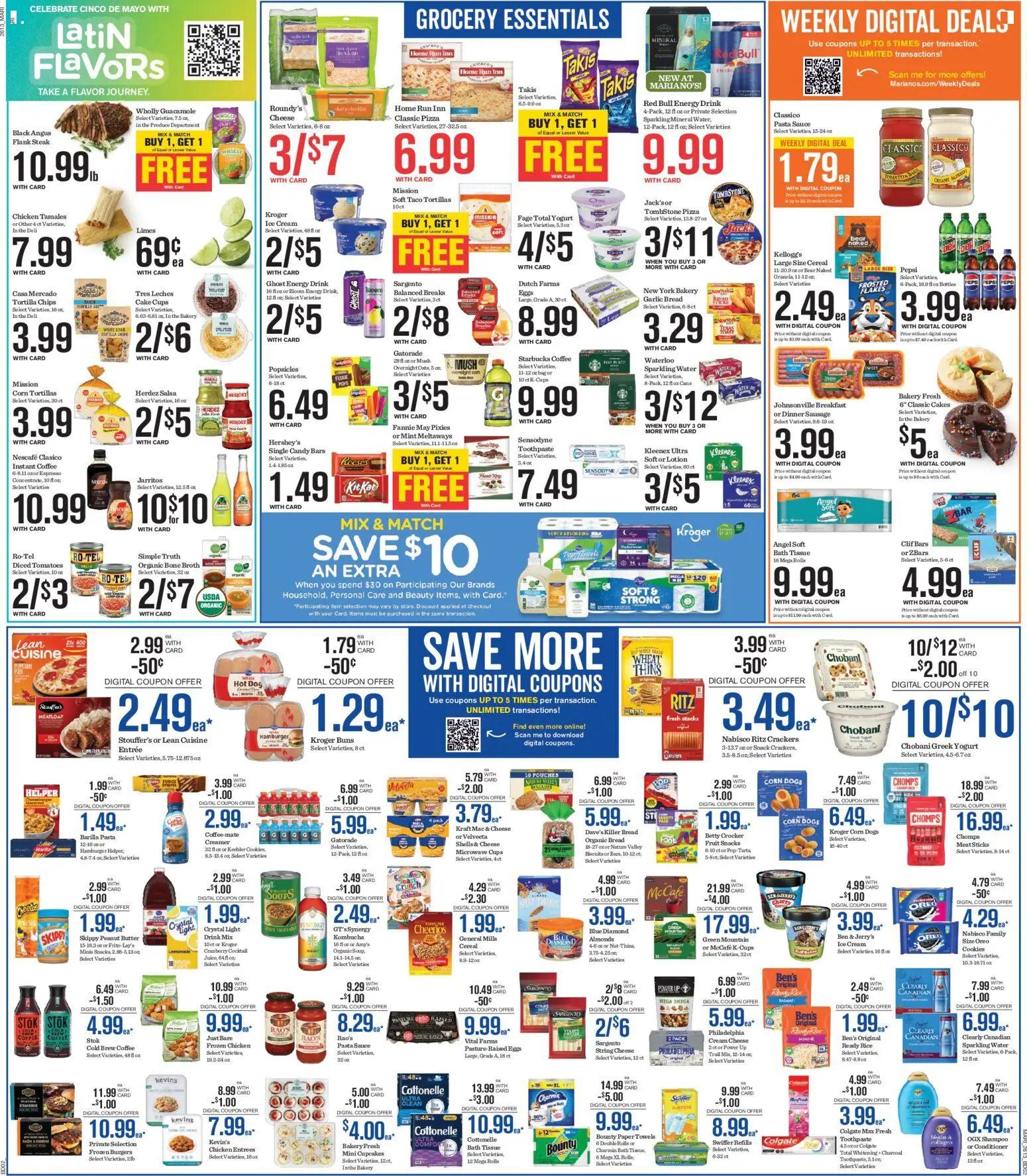 marianos - Mariano's Weekly Ad - 04/29 - 05/05 2026 - page: 6