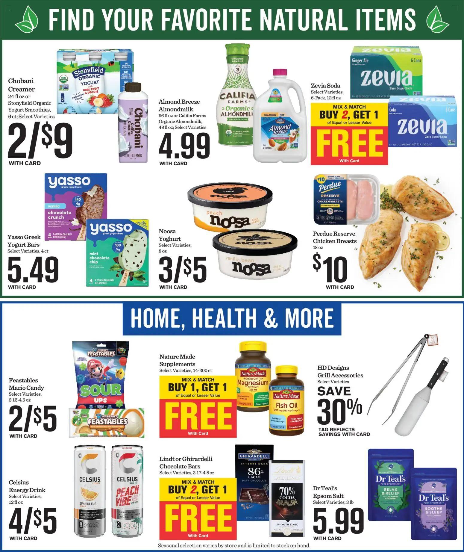 marianos - Mariano's Weekly Ad - 04/29 - 05/05 2026 - page: 11