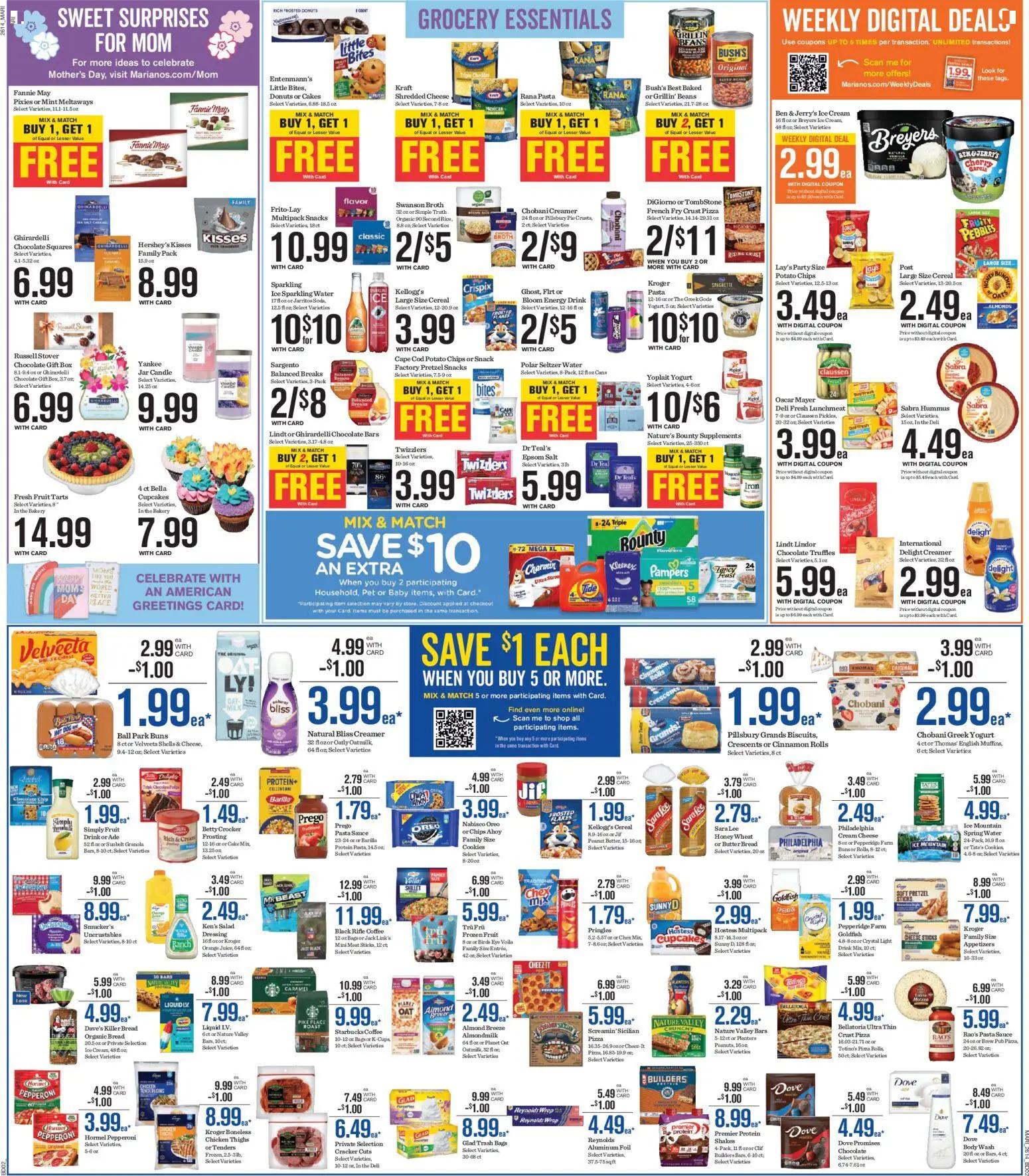 marianos - Mariano's Weekly Ad - 05/06 - 05/12 2026 - page: 6