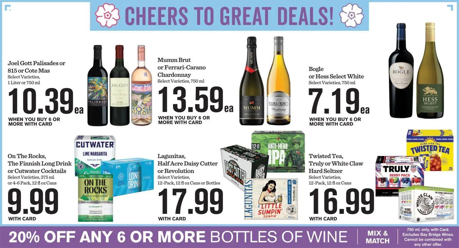 marianos - Mariano's Weekly Ad - 05/06 - 05/12 2026 - page: 10