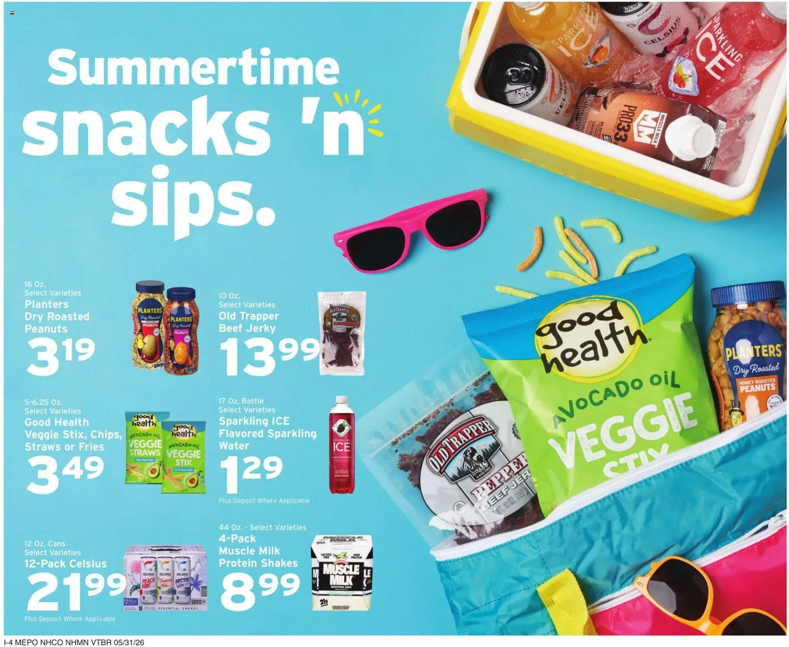 hannaford - Hannaford Weekly Ad - 05/31 - 06/06 2026 - page: 16
