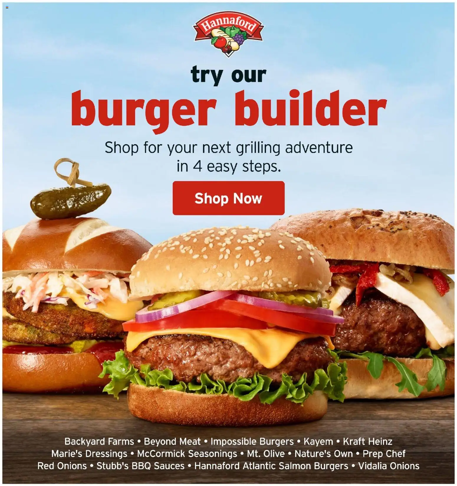hannaford - Hannaford Weekly Ad - 06/28 - 07/04 2026 - page: 3