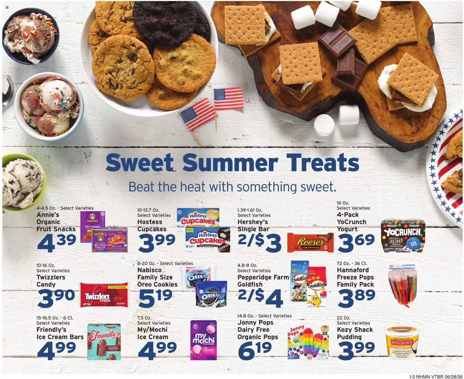 hannaford - Hannaford Weekly Ad - 06/28 - 07/04 2026 - page: 12