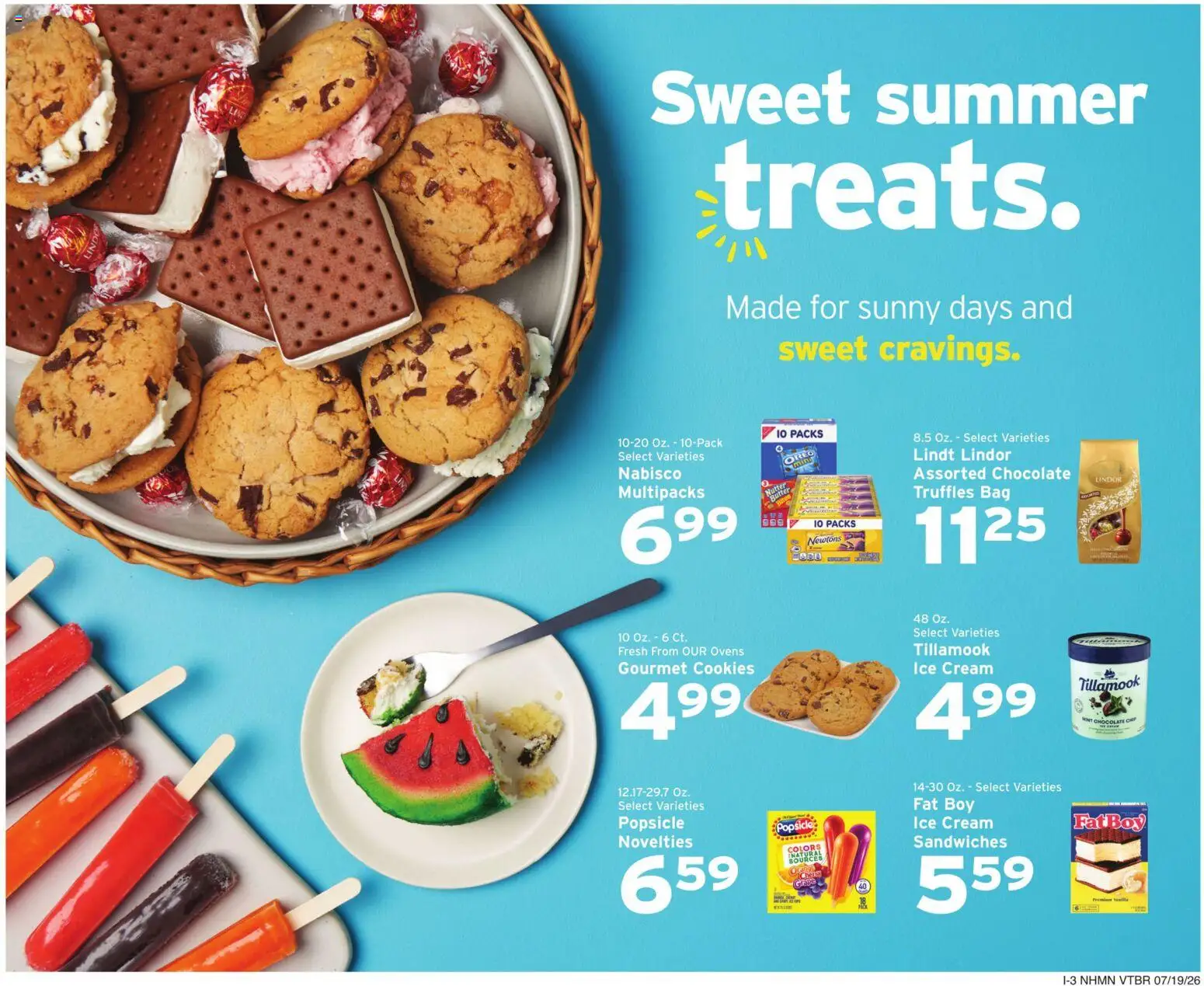 hannaford - Hannaford Weekly Ad - 07/19 - 07/25 2026 - page: 11