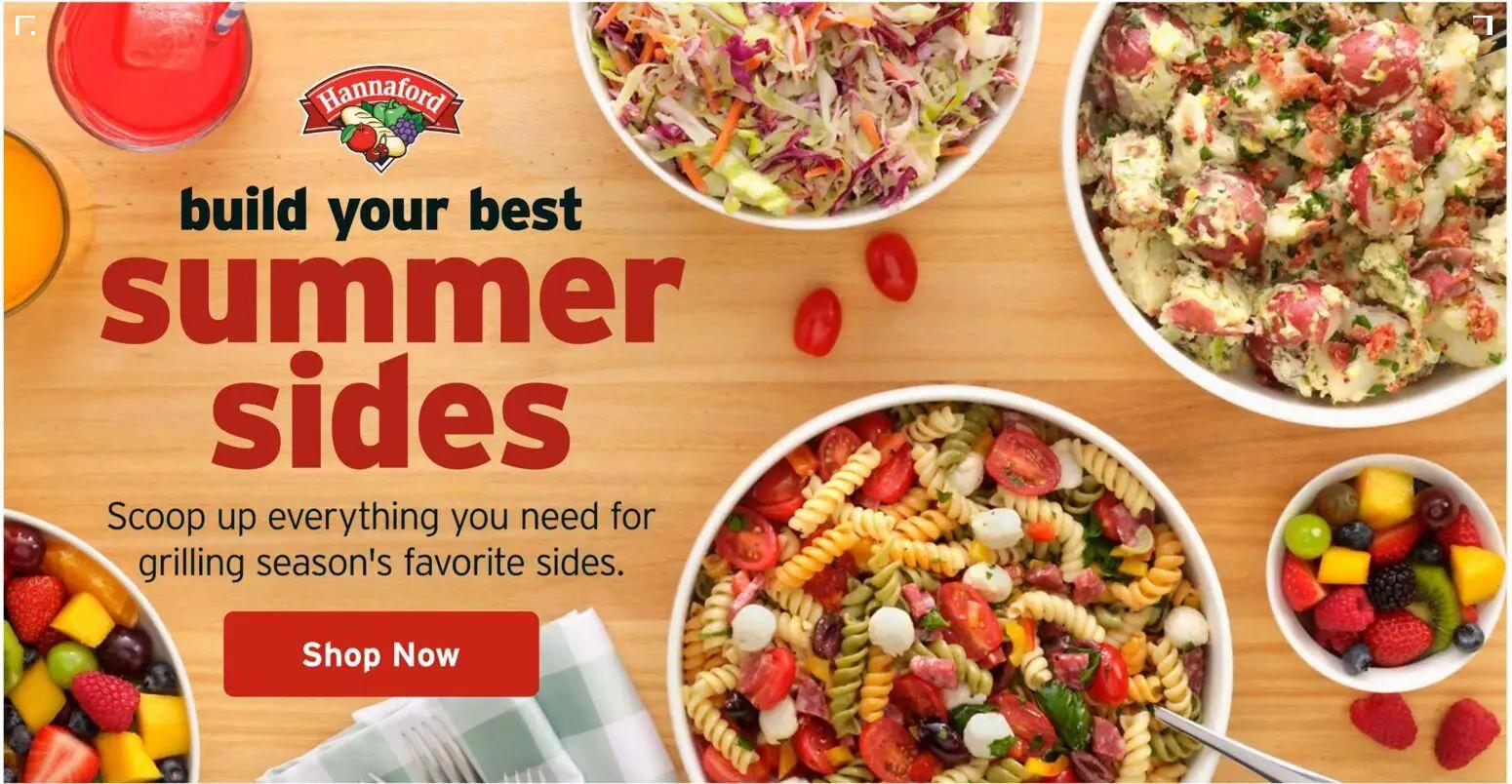 hannaford - Hannaford Weekly Ad - 08/02 - 08/08 2026 - page: 3