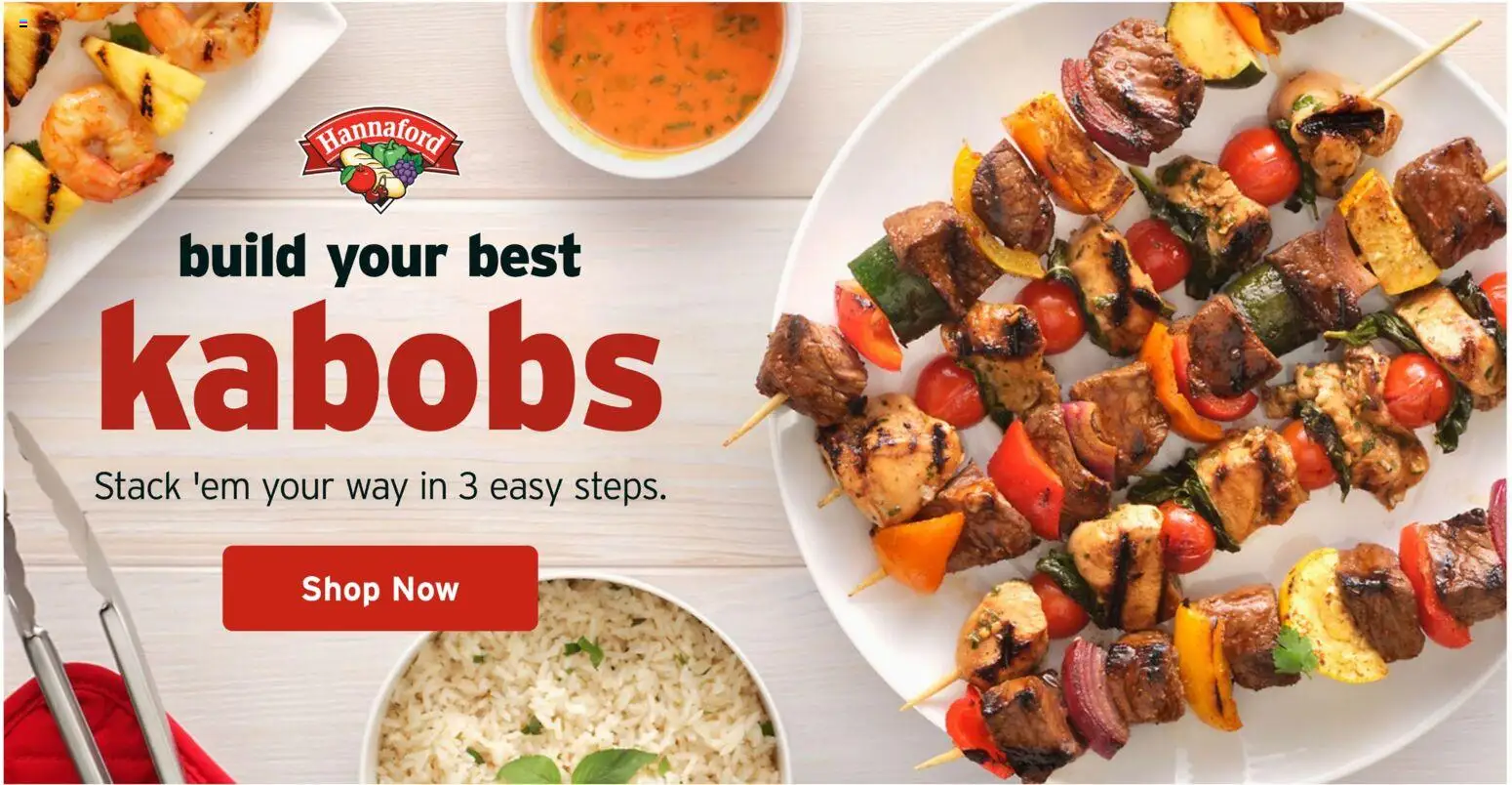 hannaford - Hannaford Weekly Ad - 08/02 - 08/08 2026 - page: 5