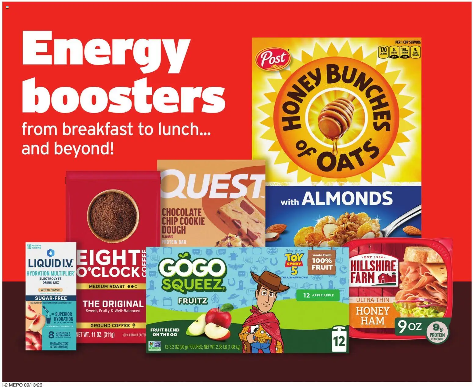 hannaford - Hannaford Weekly Ad - 09/13 - 09/19 2026 - page: 10