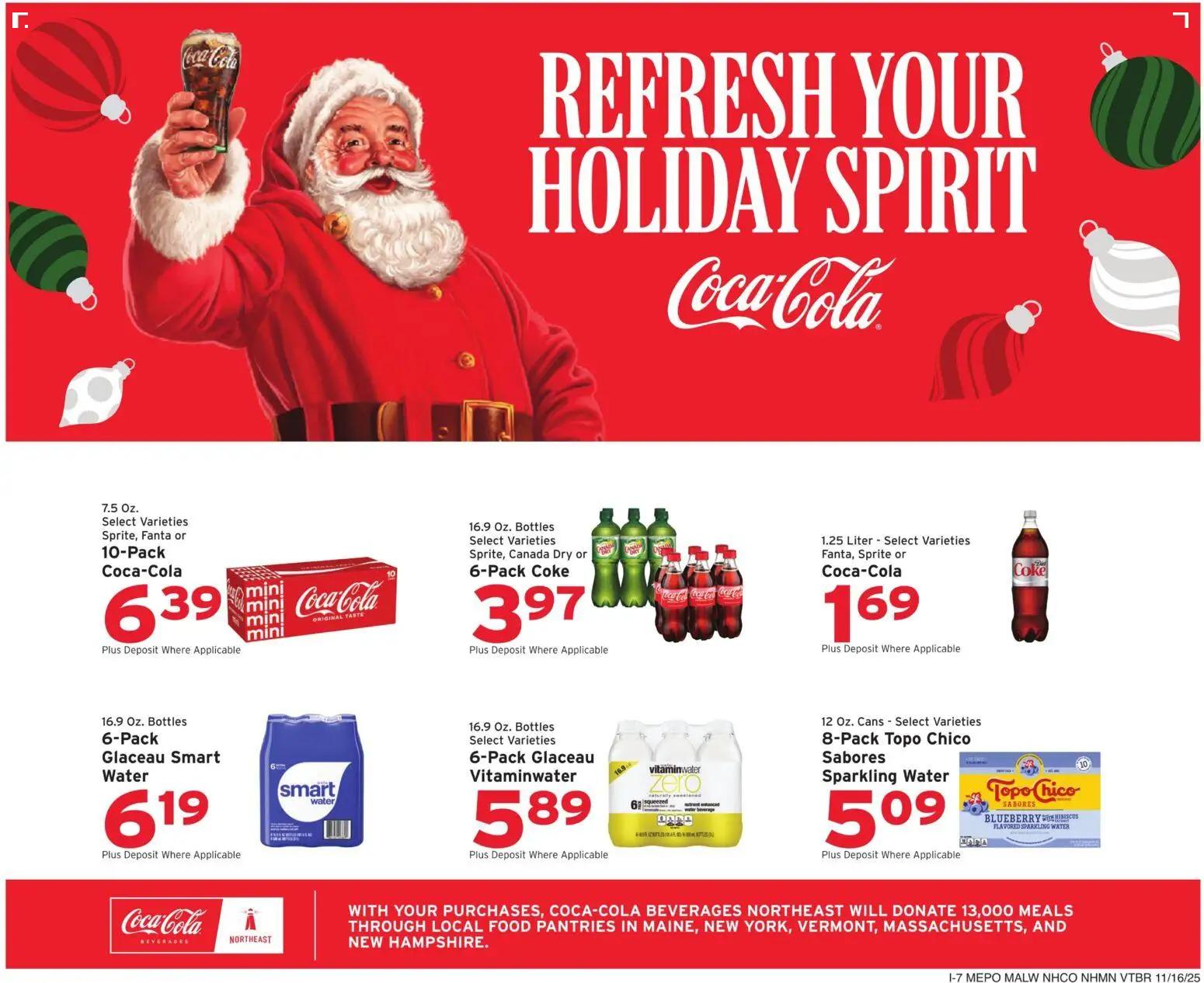 hannaford - Hannaford Weekly Ad - 11/16 - 11/22 2025 - page: 15