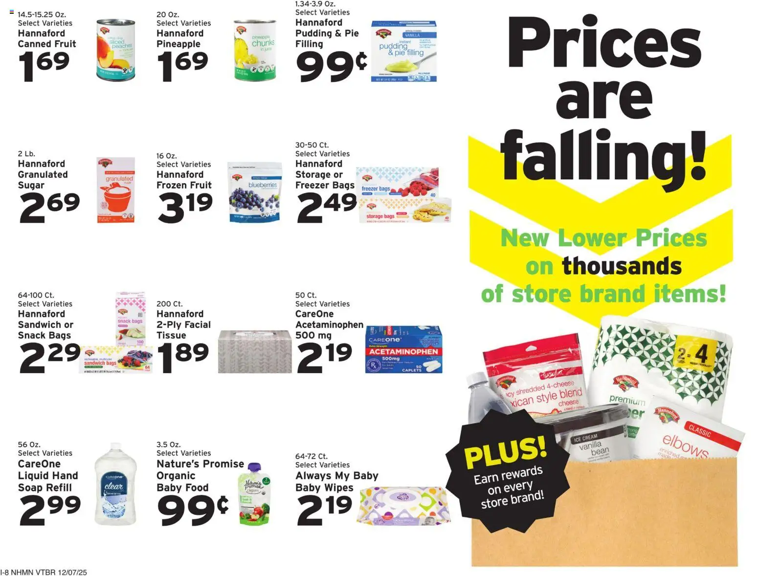 hannaford - Hannaford Weekly Ad - 12/07 - 12/13 2025 - page: 16