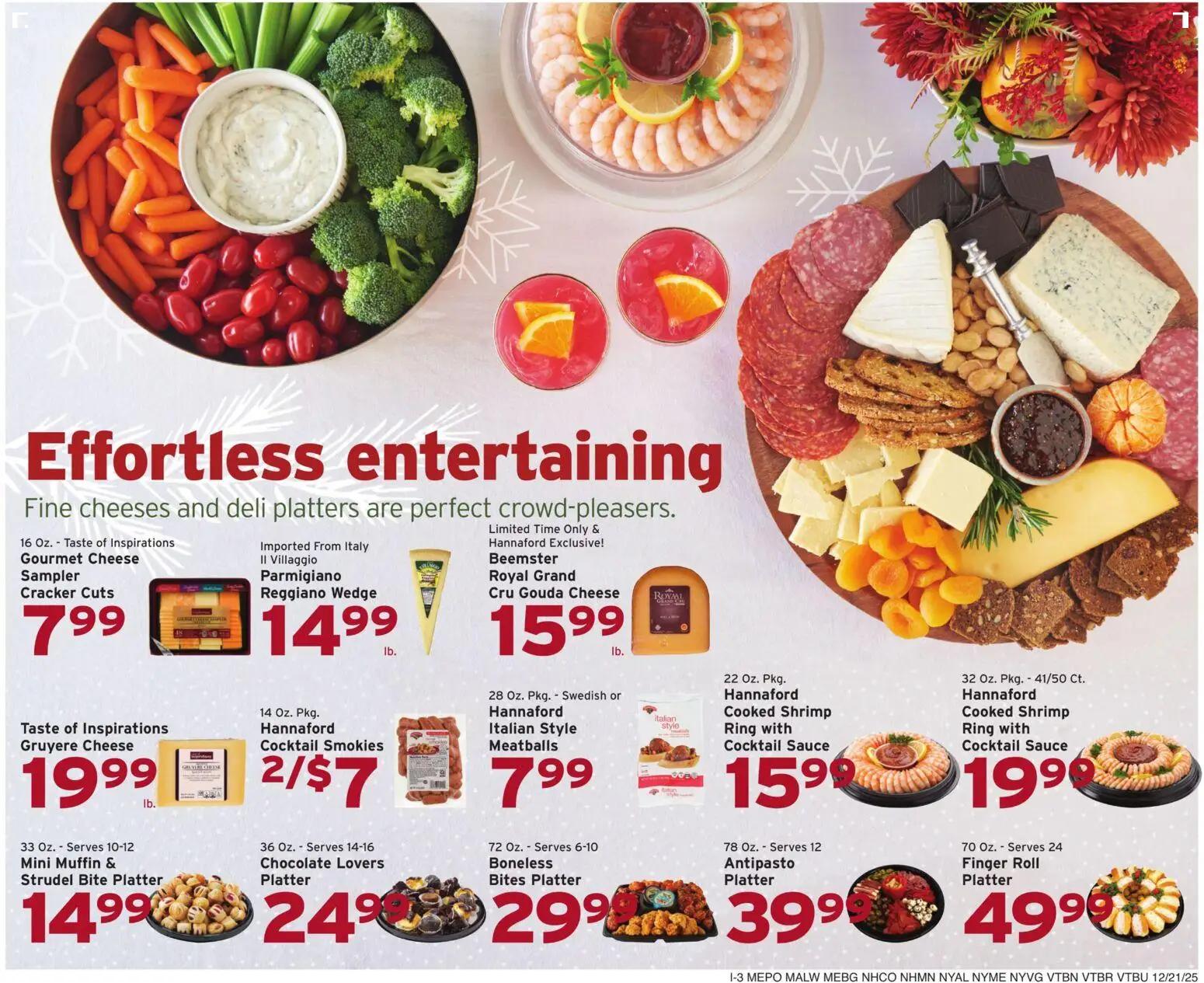 hannaford - Hannaford Weekly Ad - 12/21 - 12/27 2025 - page: 11