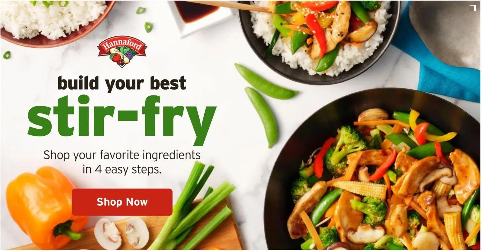 hannaford - Hannaford Weekly Ad - 01/04 - 01/10 2026 - page: 3