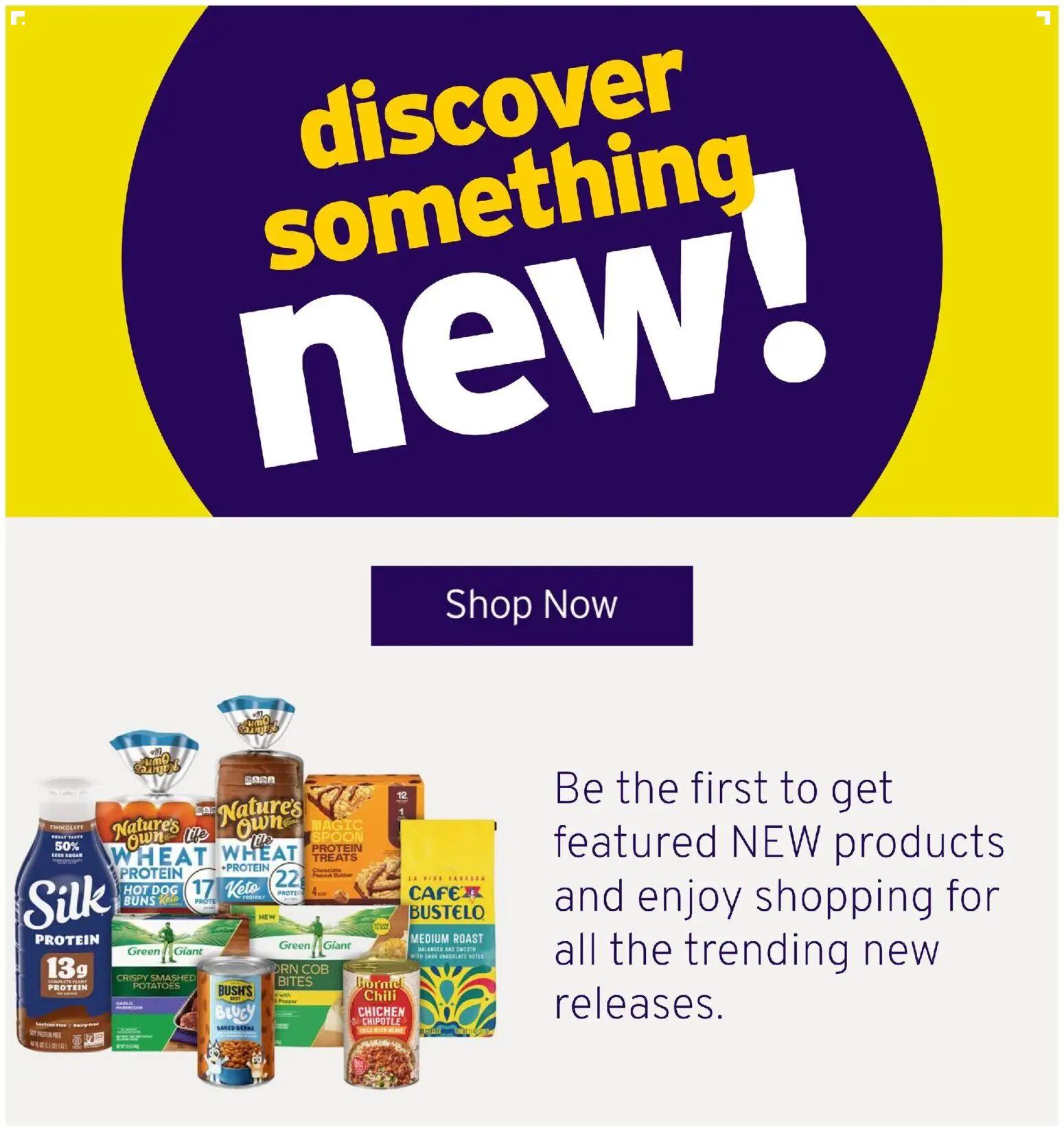 hannaford - Hannaford Weekly Ad - 01/04 - 01/10 2026 - page: 10