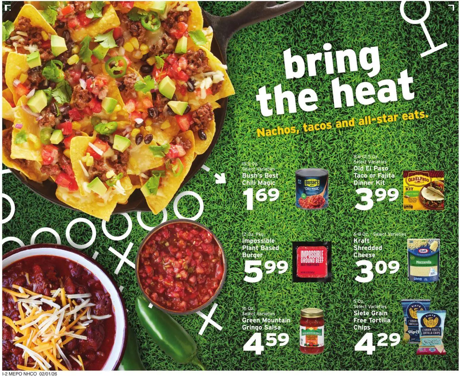 hannaford - Hannaford Weekly Ad - 02/01 - 02/07 2026 - page: 15