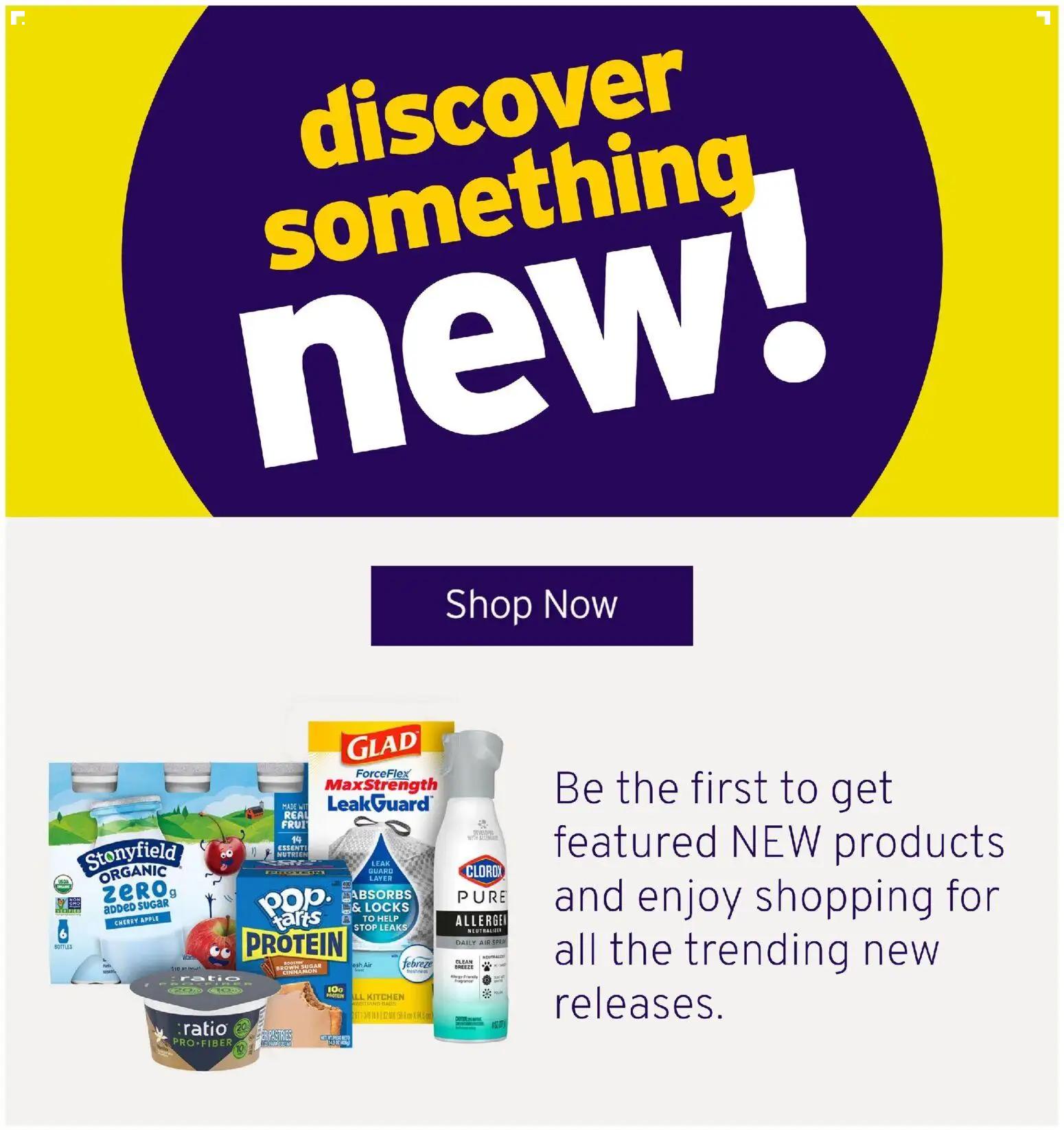 hannaford - Hannaford Weekly Ad - 02/01 - 02/07 2026 - page: 9