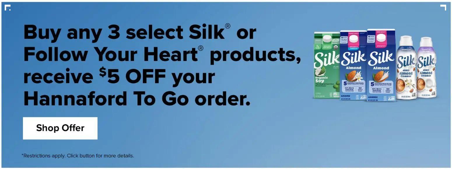 hannaford - Hannaford Weekly Ad - 02/01 - 02/07 2026 - page: 12