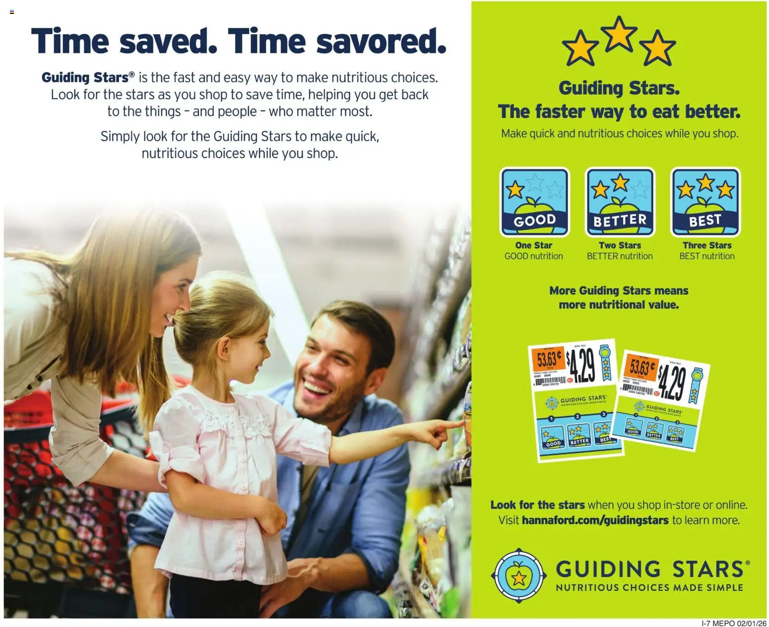 hannaford - Hannaford Weekly Ad - 02/01 - 02/07 2026 - page: 20