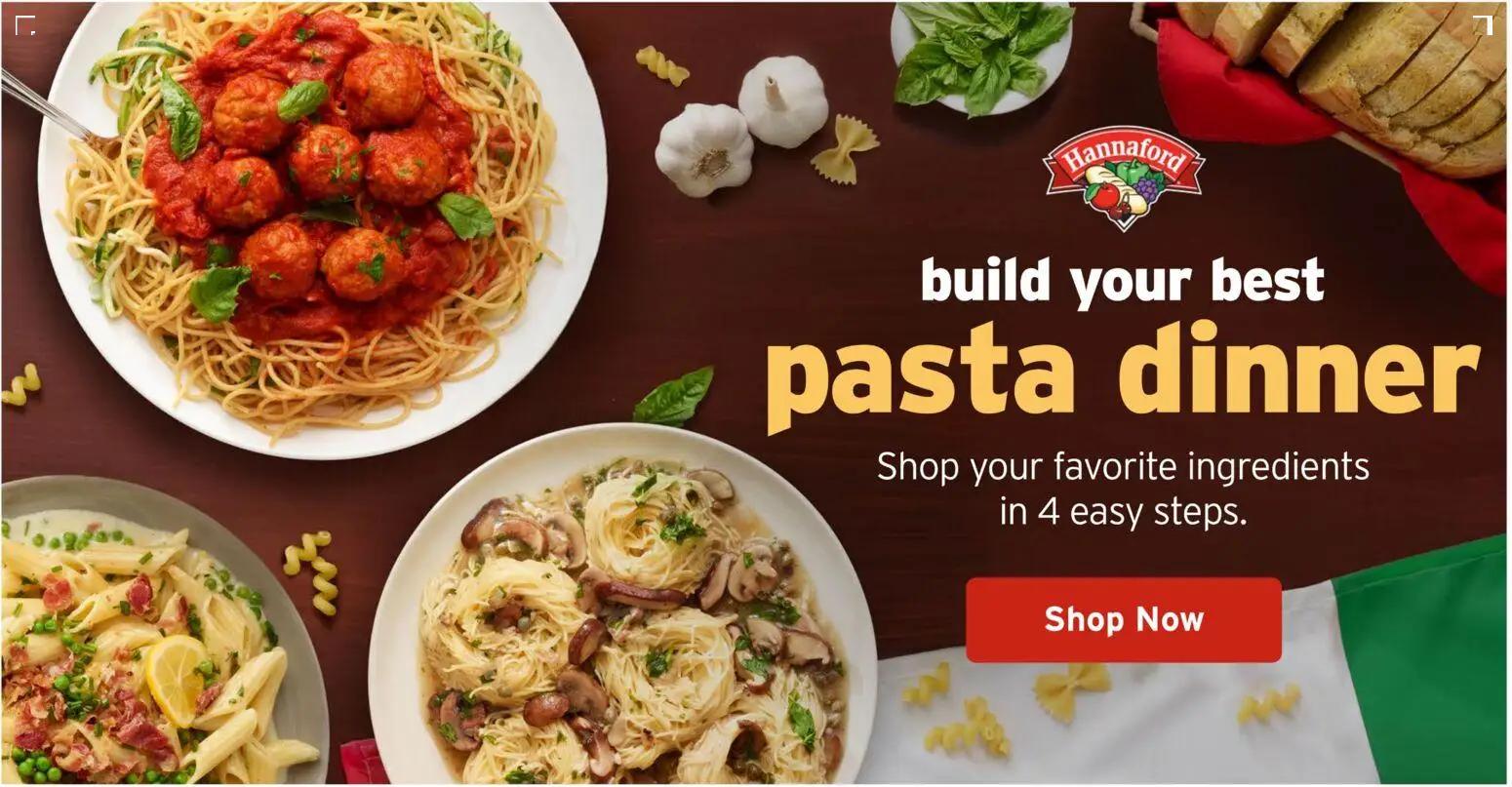 hannaford - Hannaford Weekly Ad - 02/22 - 02/28 2026 - page: 3