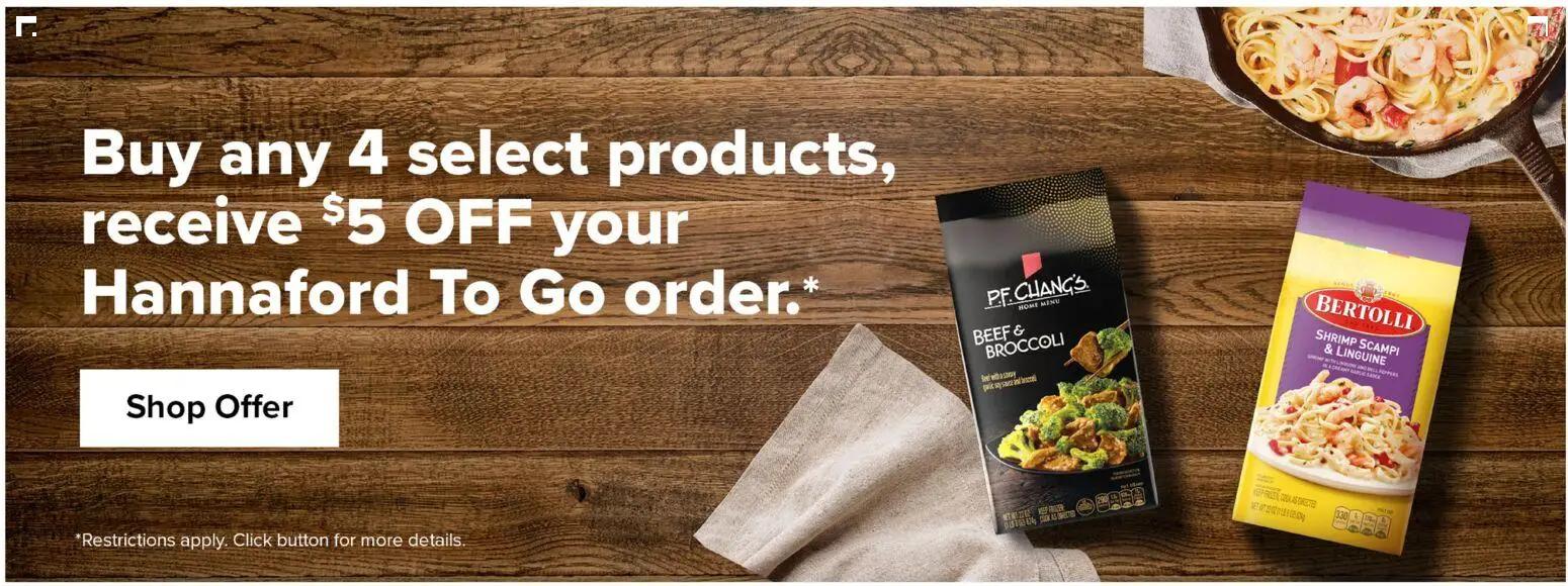 hannaford - Hannaford Weekly Ad - 02/22 - 02/28 2026 - page: 10