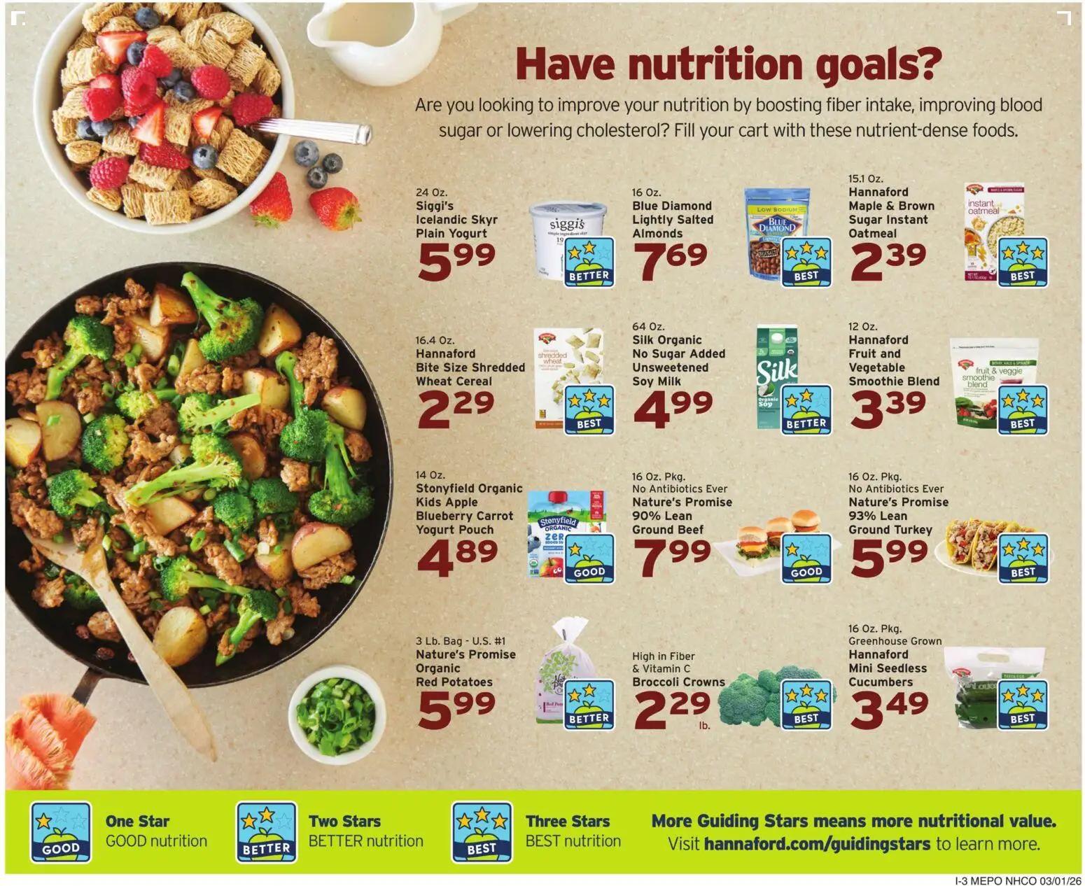 hannaford - Hannaford Weekly Ad - 03/01 - 03/07 2026 - page: 14