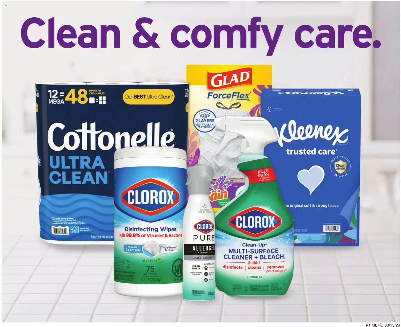 hannaford - Hannaford Weekly Ad - 03/15 - 03/21 2026 - page: 13