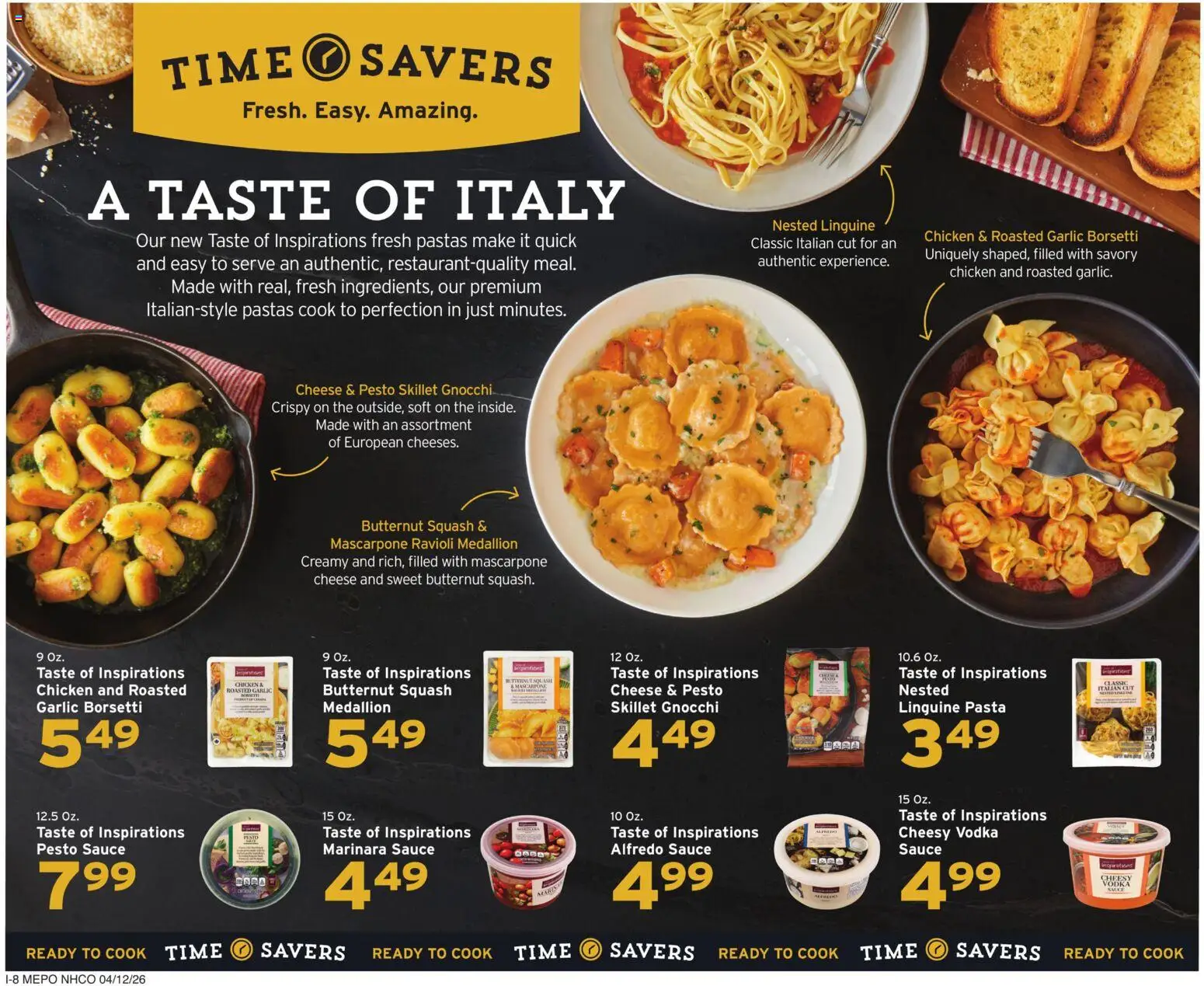 hannaford - Hannaford Weekly Ad - 04/12 - 04/18 2026 - page: 16