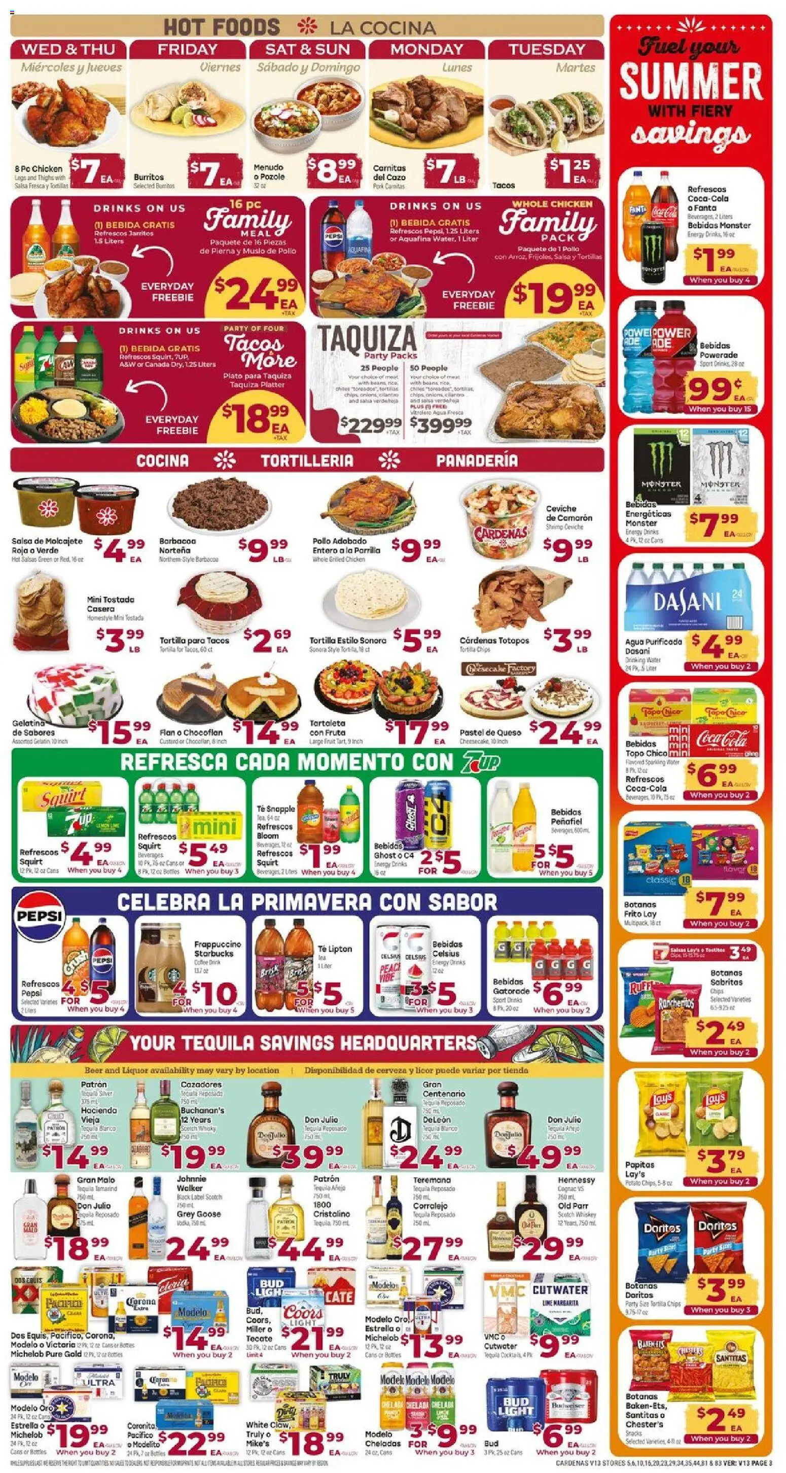 cardenas - Cardenas Weekly Ad - 05/20 - 05/26 2026 - page: 3