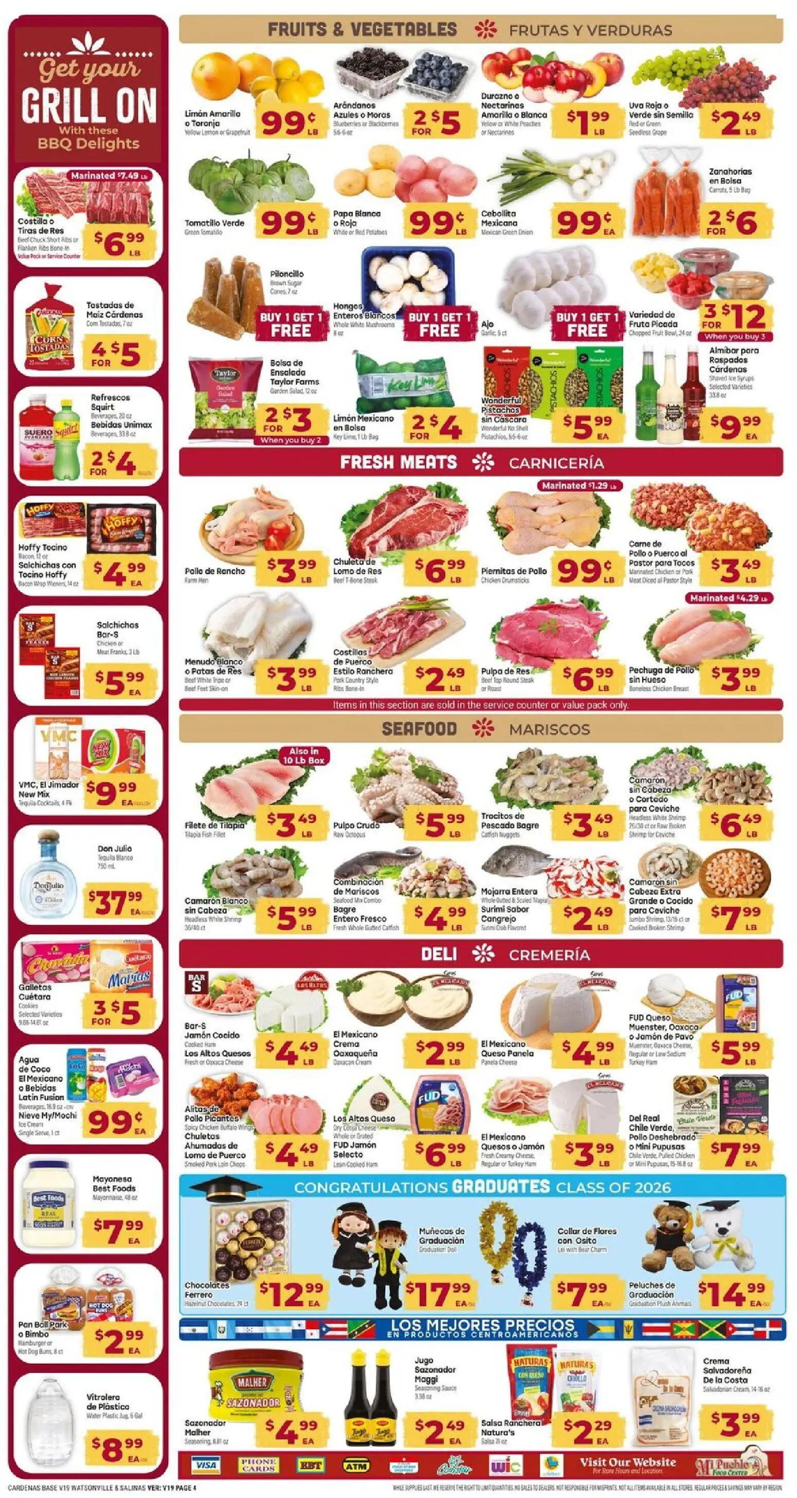 cardenas - Cardenas Weekly Ad - CA - 05/27 - 06/02 2026 - page: 4