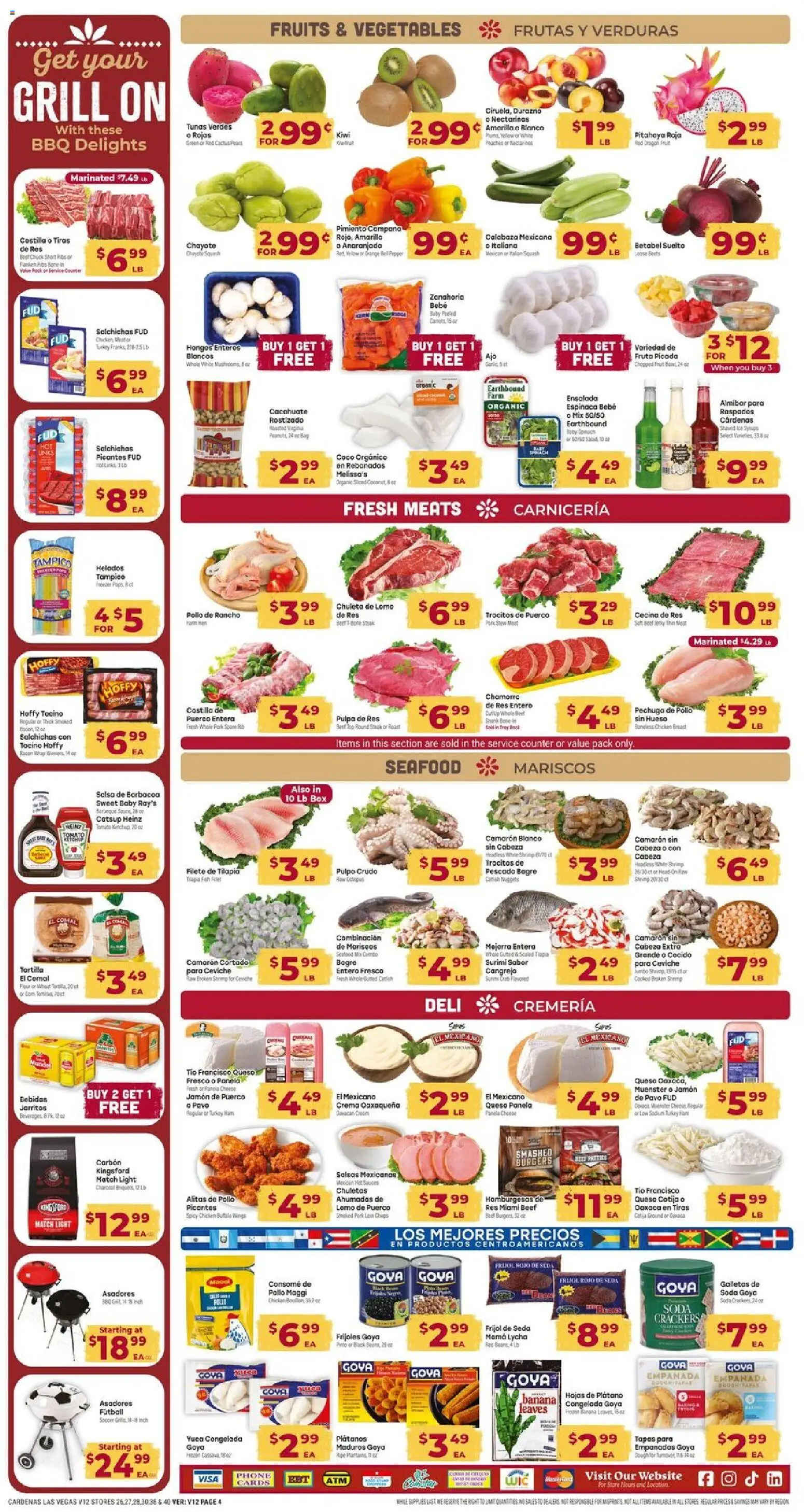 cardenas - Cardenas Weekly Ad - 06/24 - 06/30 2026 - page: 4