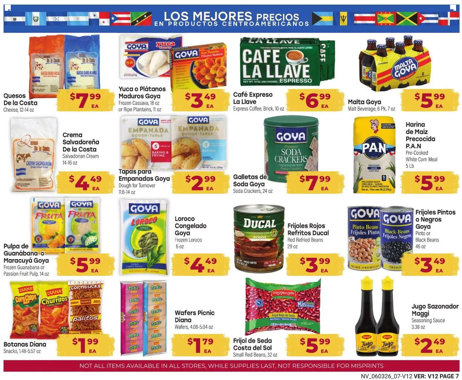 cardenas - Cardenas Weekly Ad - NV - 06/03 - 06/30 2026 - page: 7