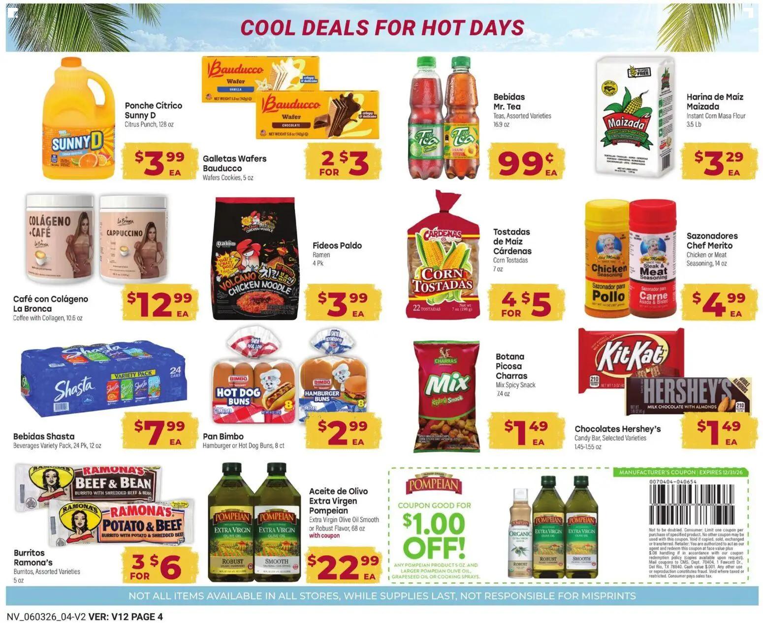 cardenas - Cardenas Weekly Ad - NV - 06/03 - 06/30 2026 - page: 4