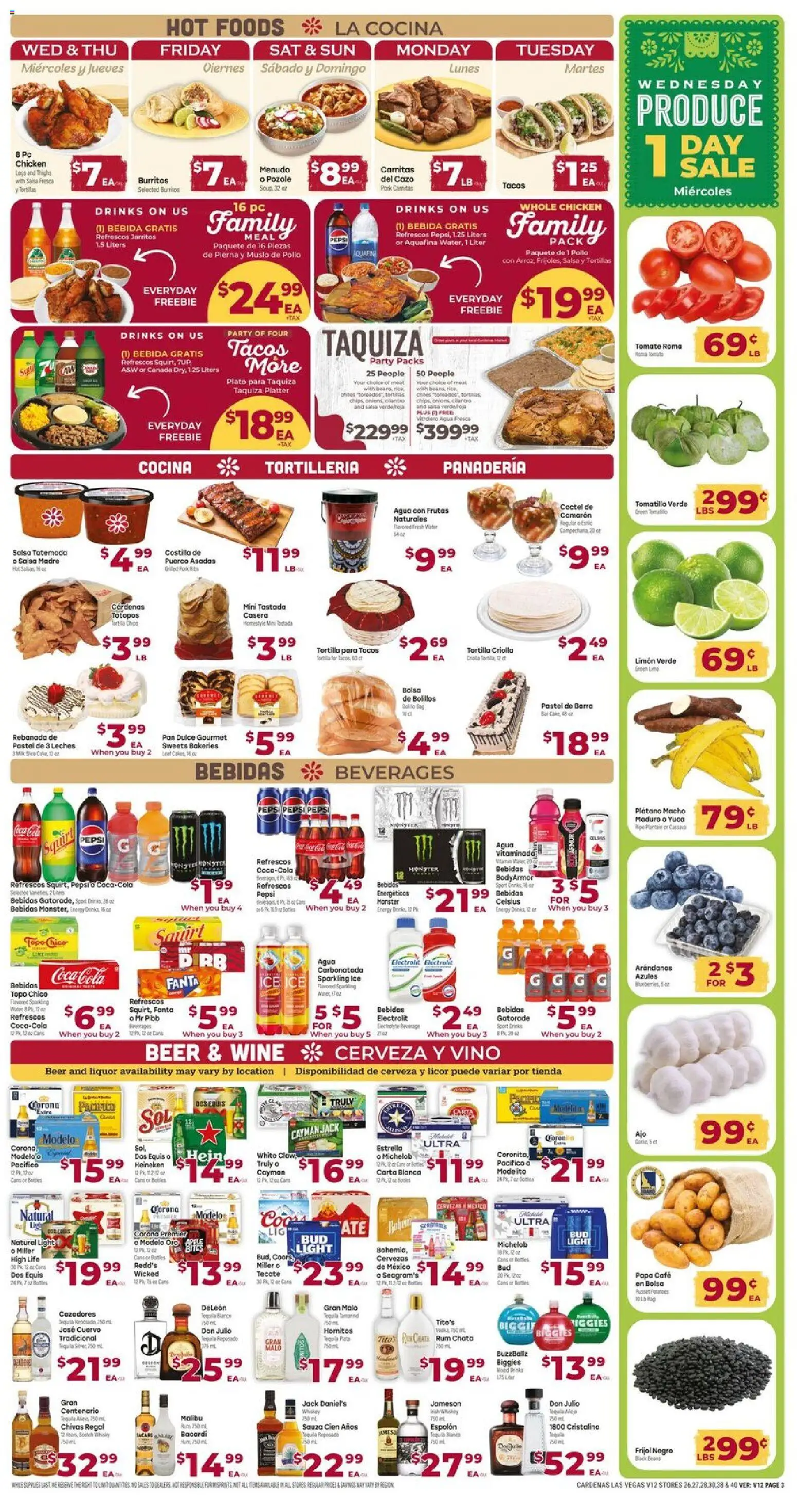cardenas - Cardenas Weekly Ad - 07/08 - 07/14 2026 - page: 3